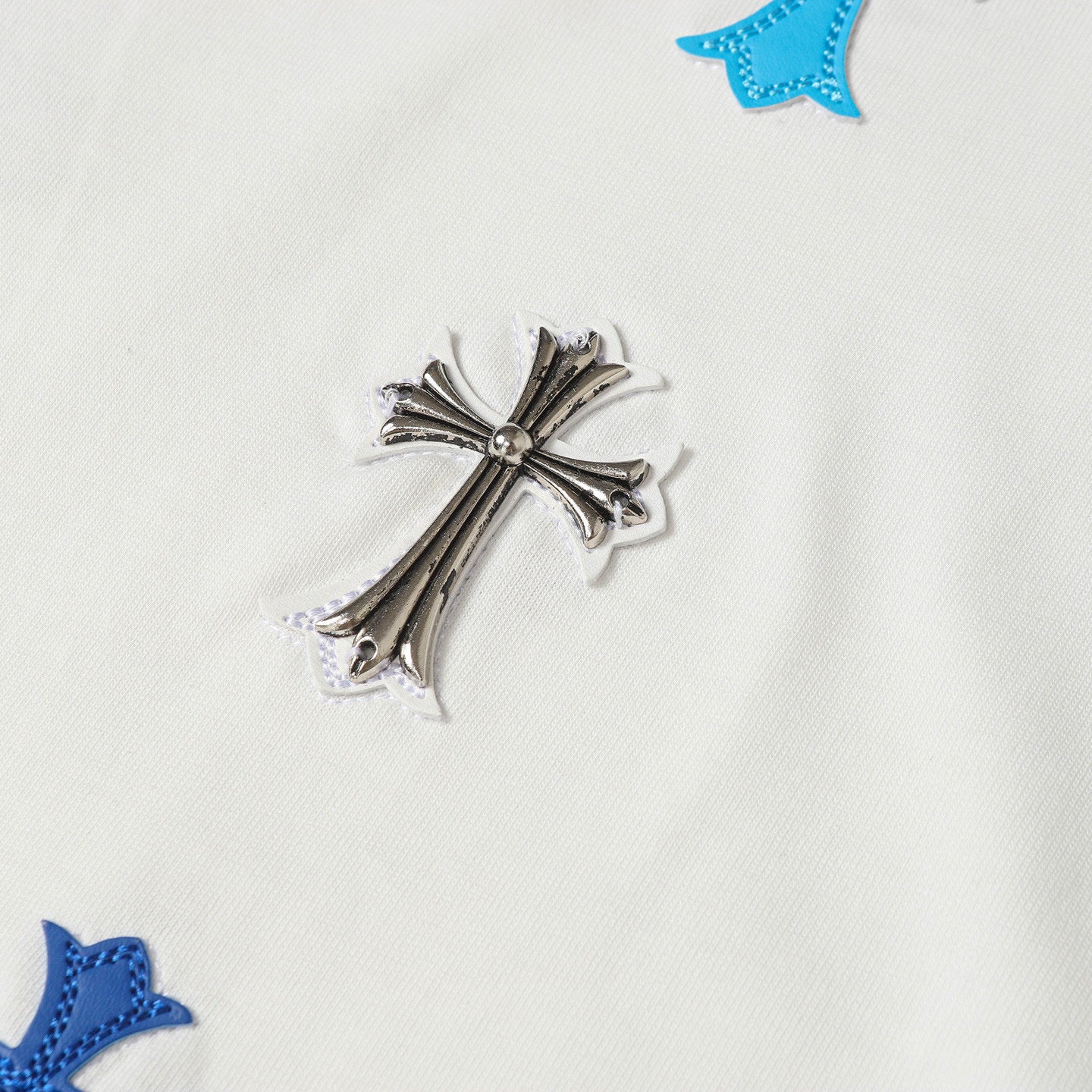 LuxluxHouse Best Quality Clothes Chrome Hearts T-shirt