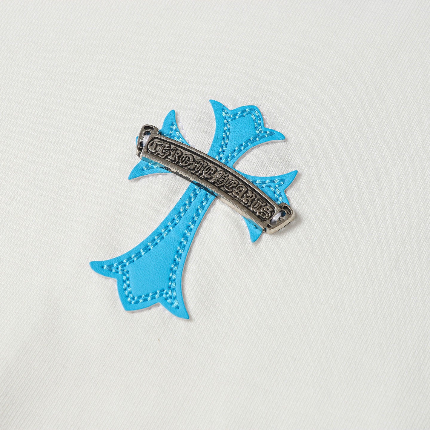 LuxluxHouse Best Quality Clothes Chrome Hearts T-shirt