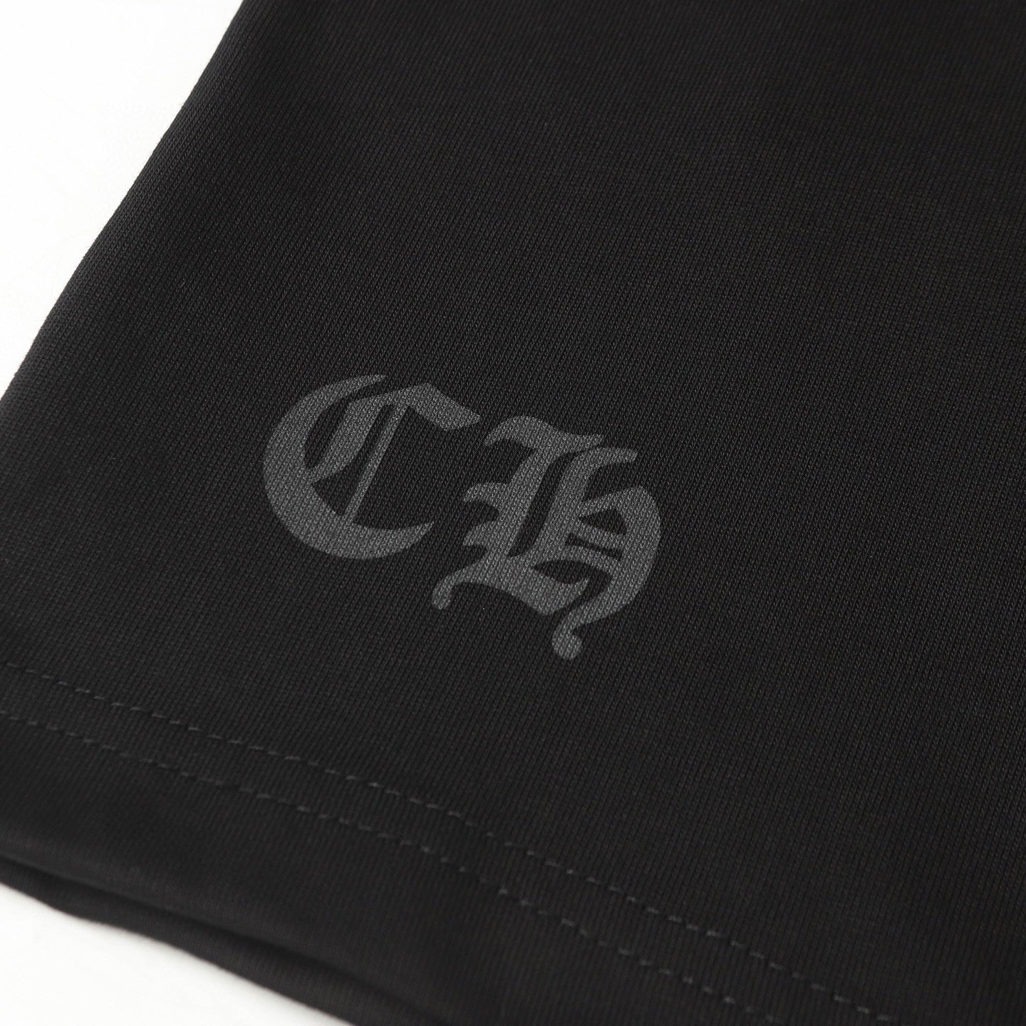 LuxluxHouse Best Quality Clothes Chrome Hearts T-shirt