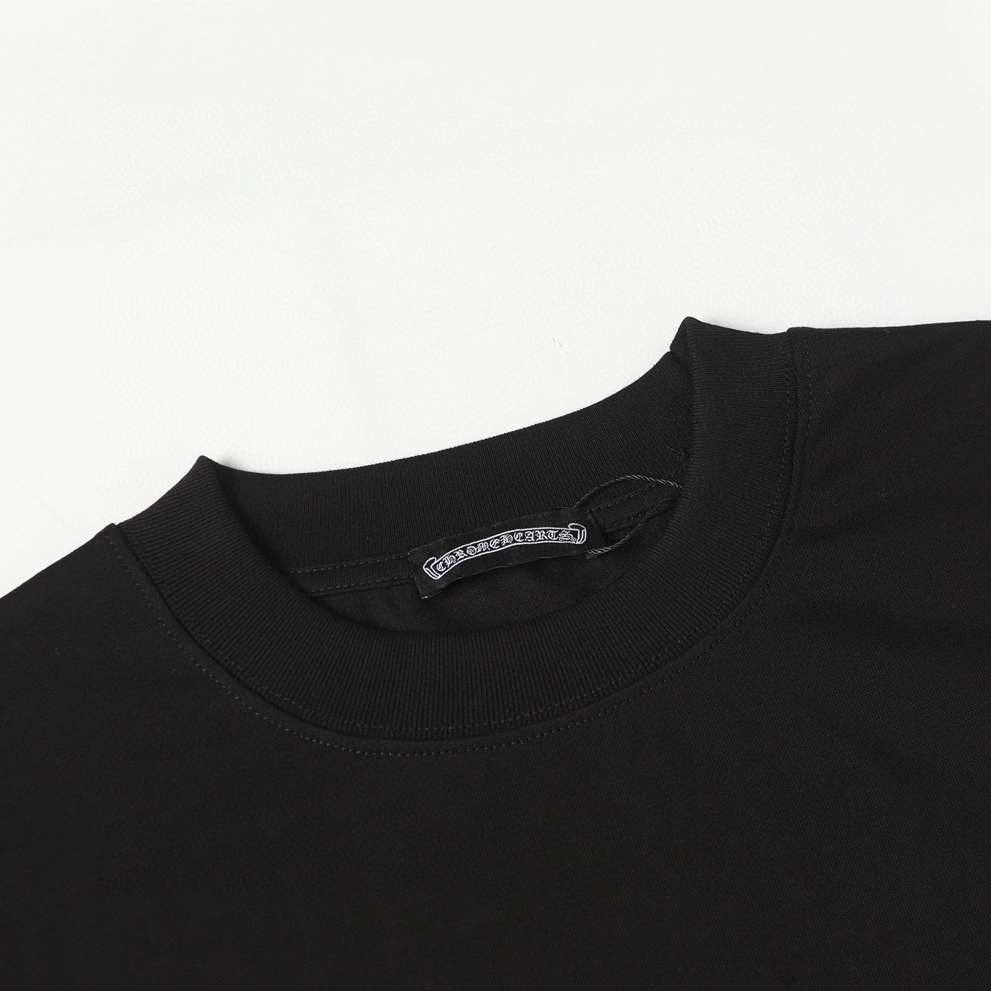 LuxluxHouse Best Quality Clothes Chrome Hearts T-shirt