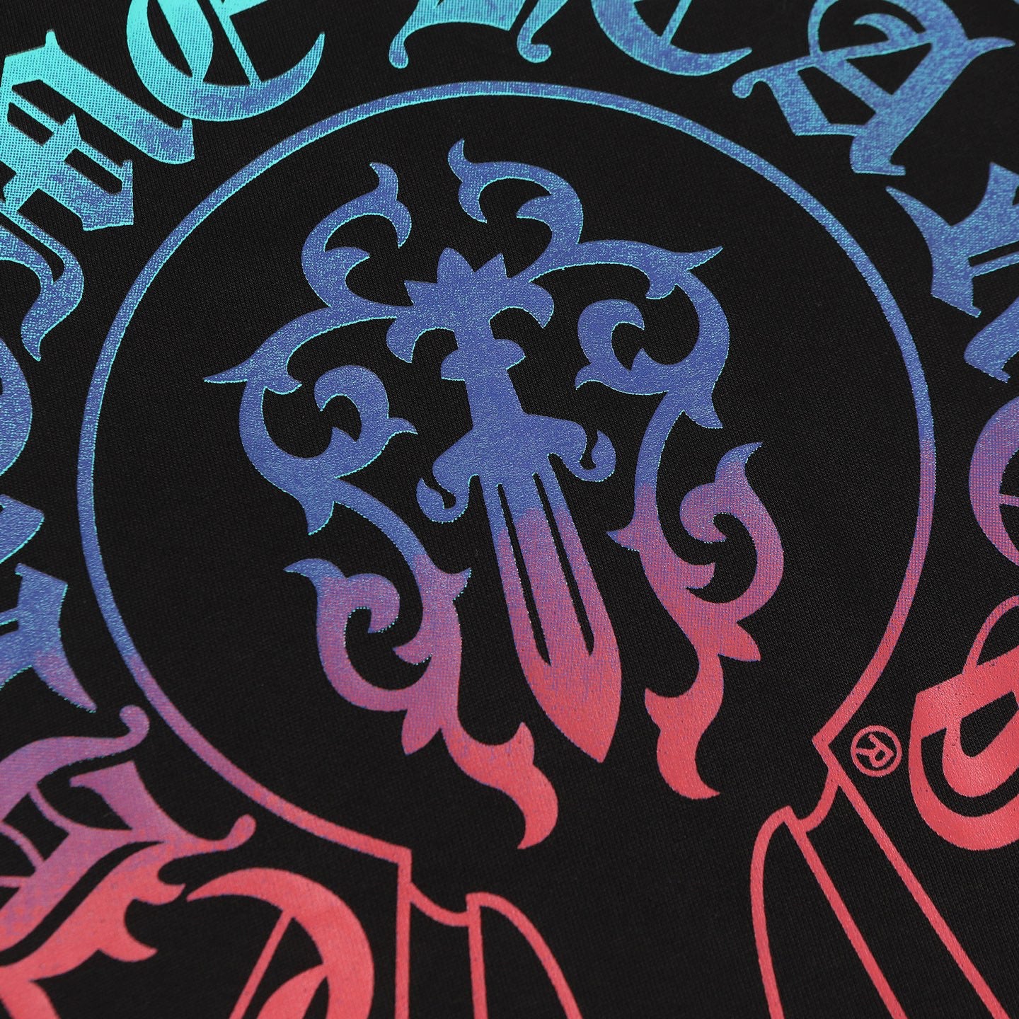 LuxluxHouse Best Quality Clothes Chrome Hearts T-shirt