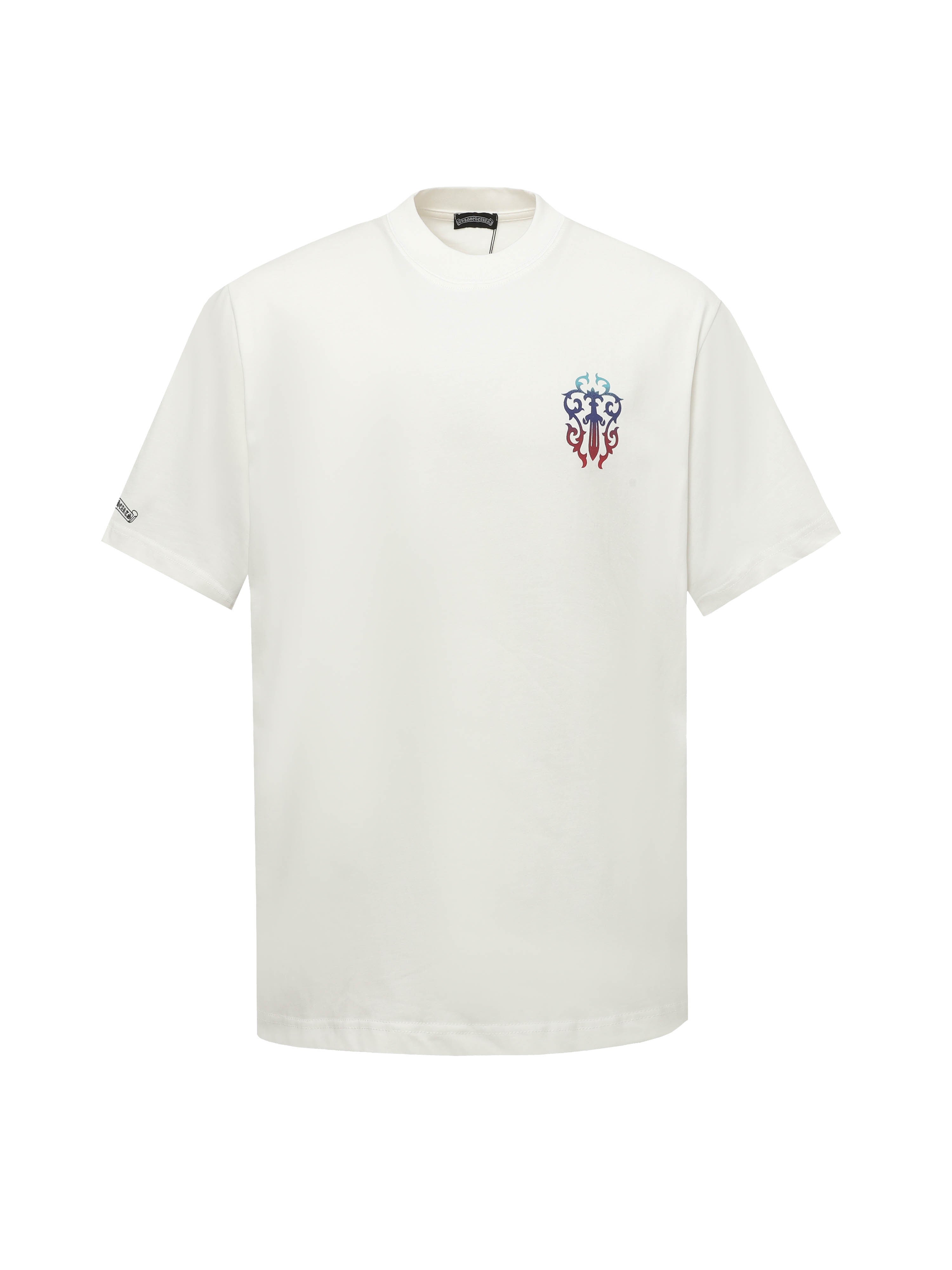 LuxluxHouse Best Quality Clothes Chrome Hearts T-shirt