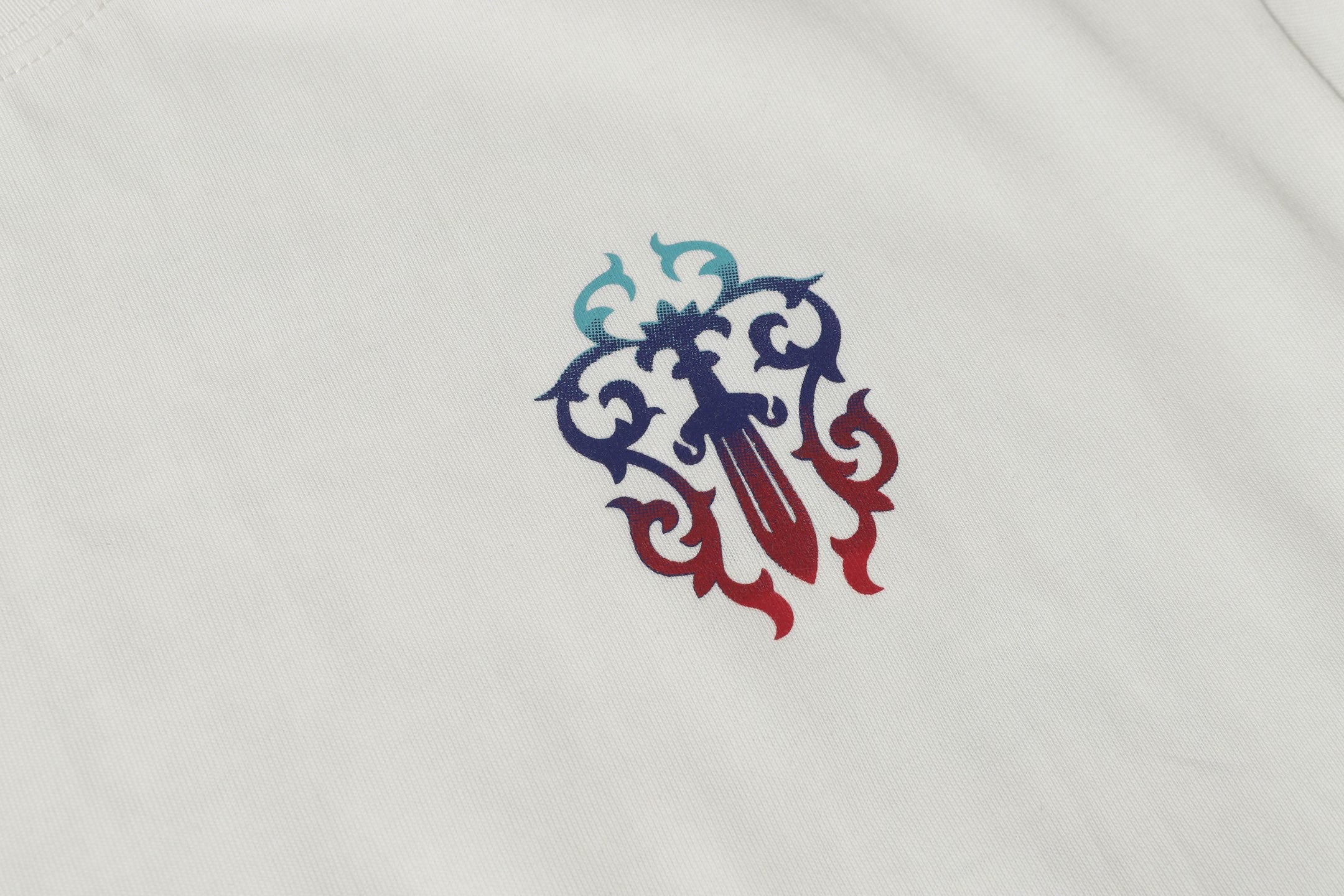 LuxluxHouse Best Quality Clothes Chrome Hearts T-shirt