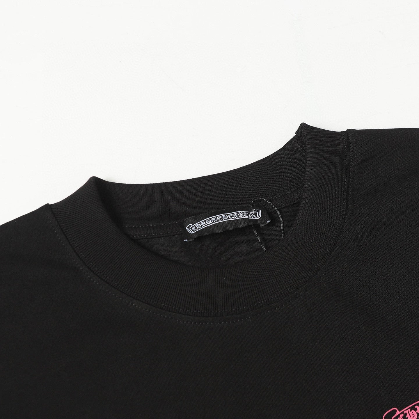 LuxluxHouse Best Quality Clothes Chrome Hearts T-shirt