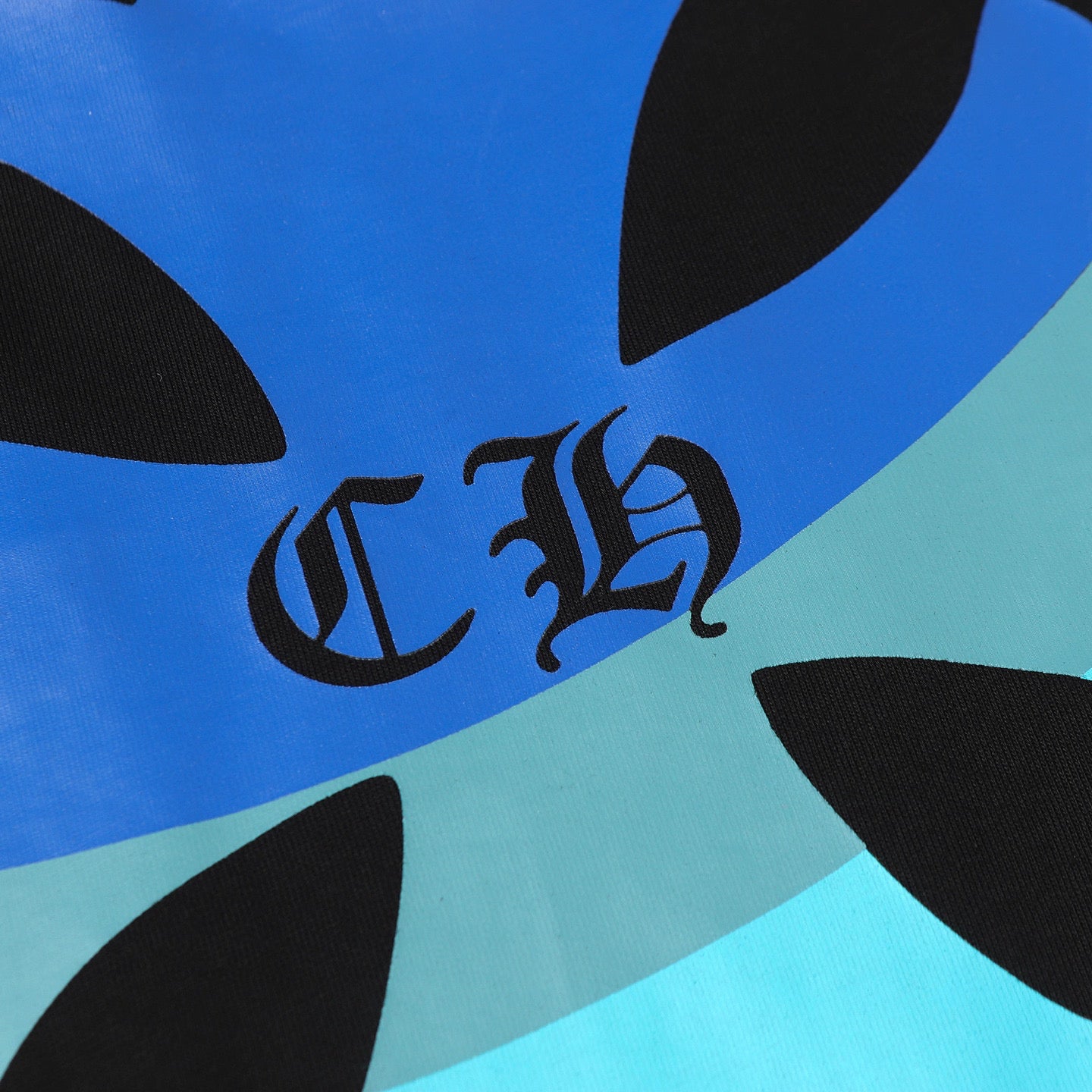 LuxluxHouse Best Quality Clothes Chrome Hearts T-shirt