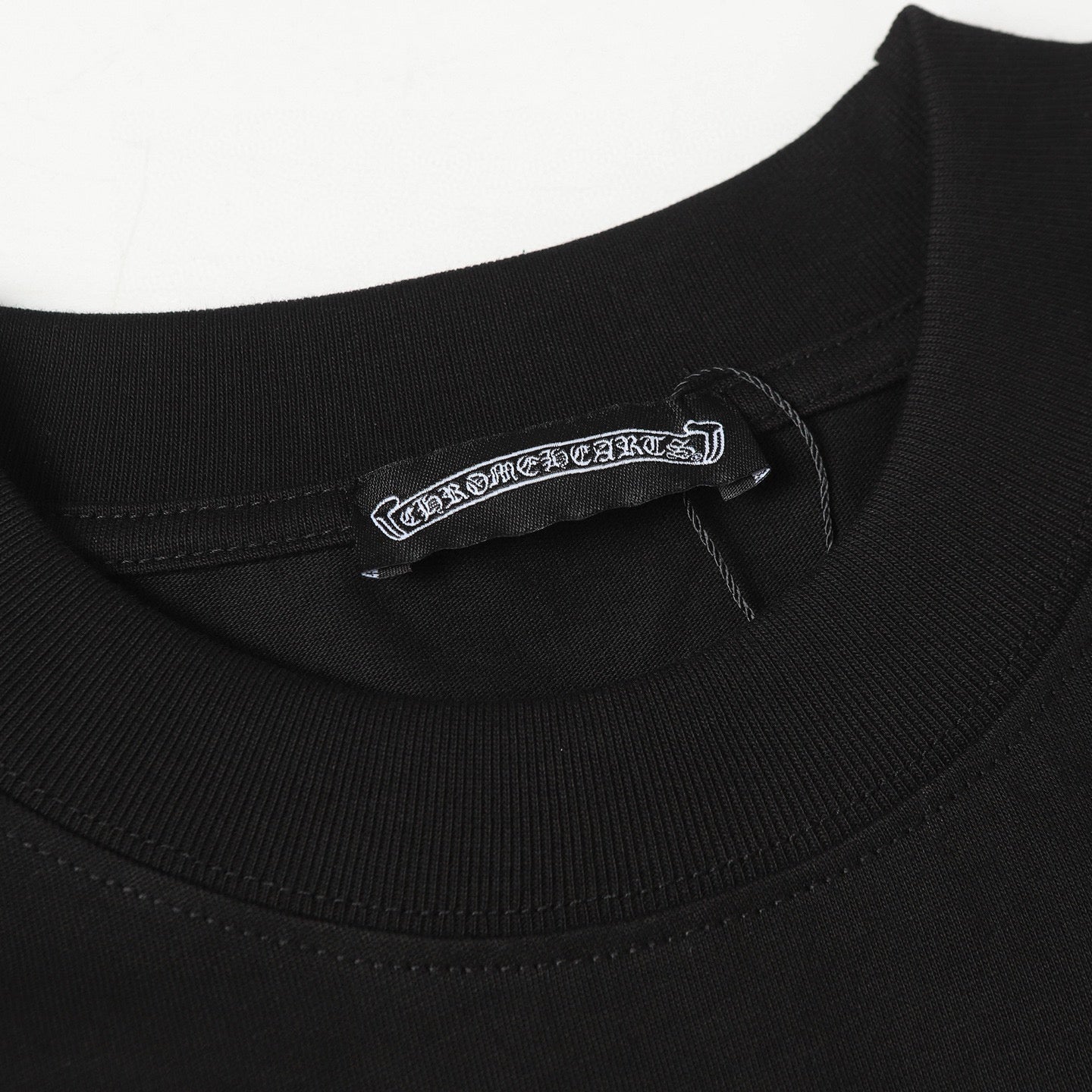 LuxluxHouse Best Quality Clothes Chrome Hearts T-shirt