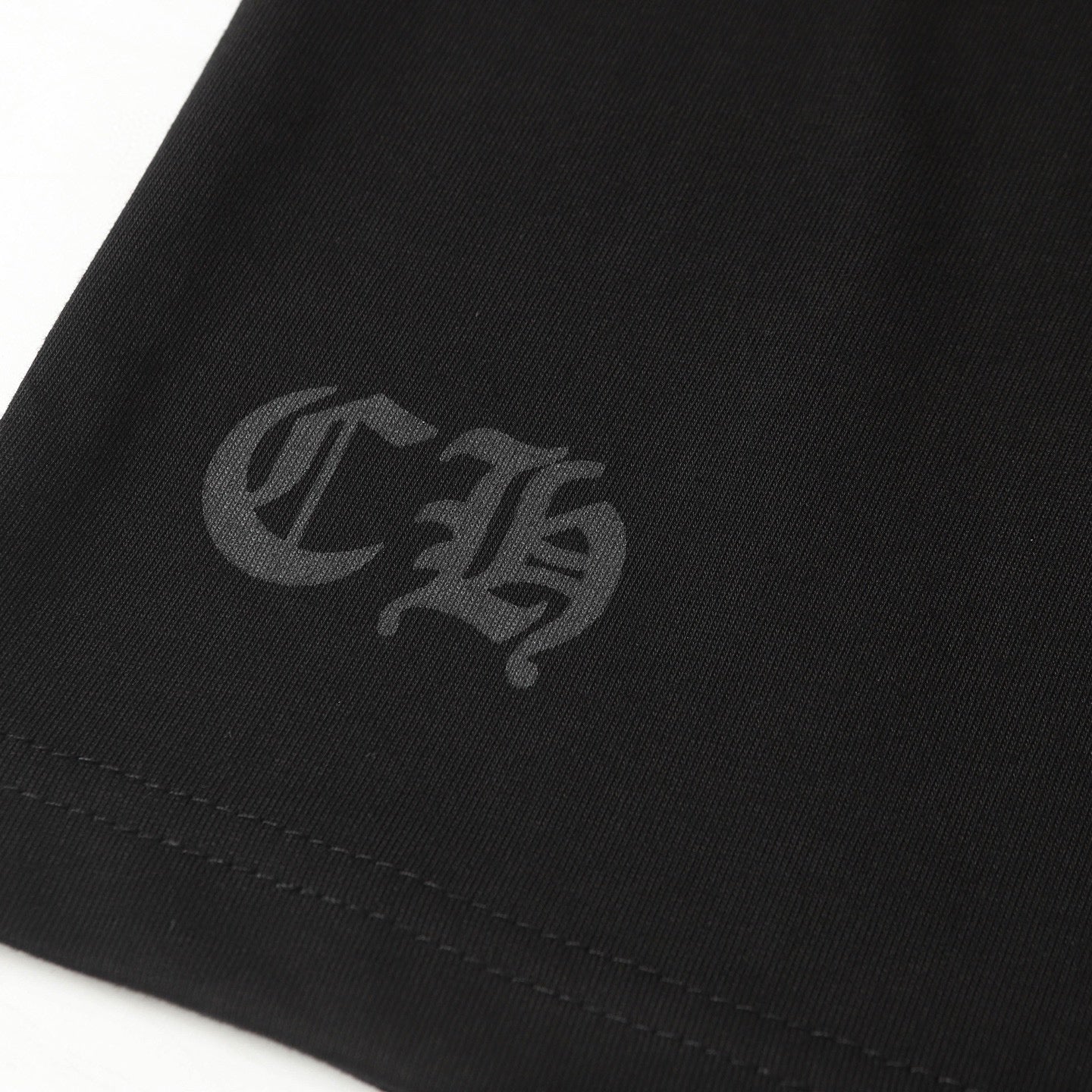 LuxluxHouse Best Quality Clothes Chrome Hearts T-shirt