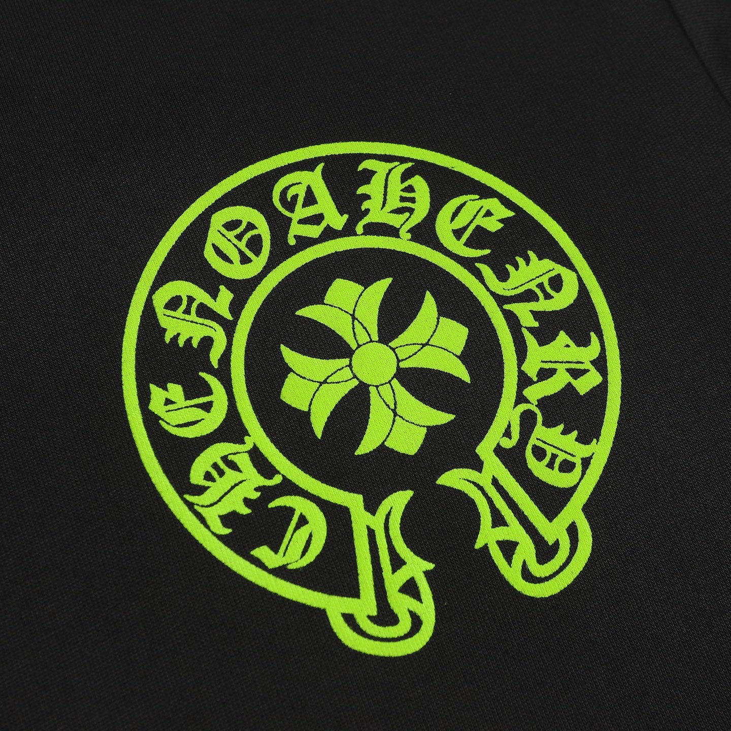 LuxluxHouse Best Quality Clothes Chrome Hearts T-shirt