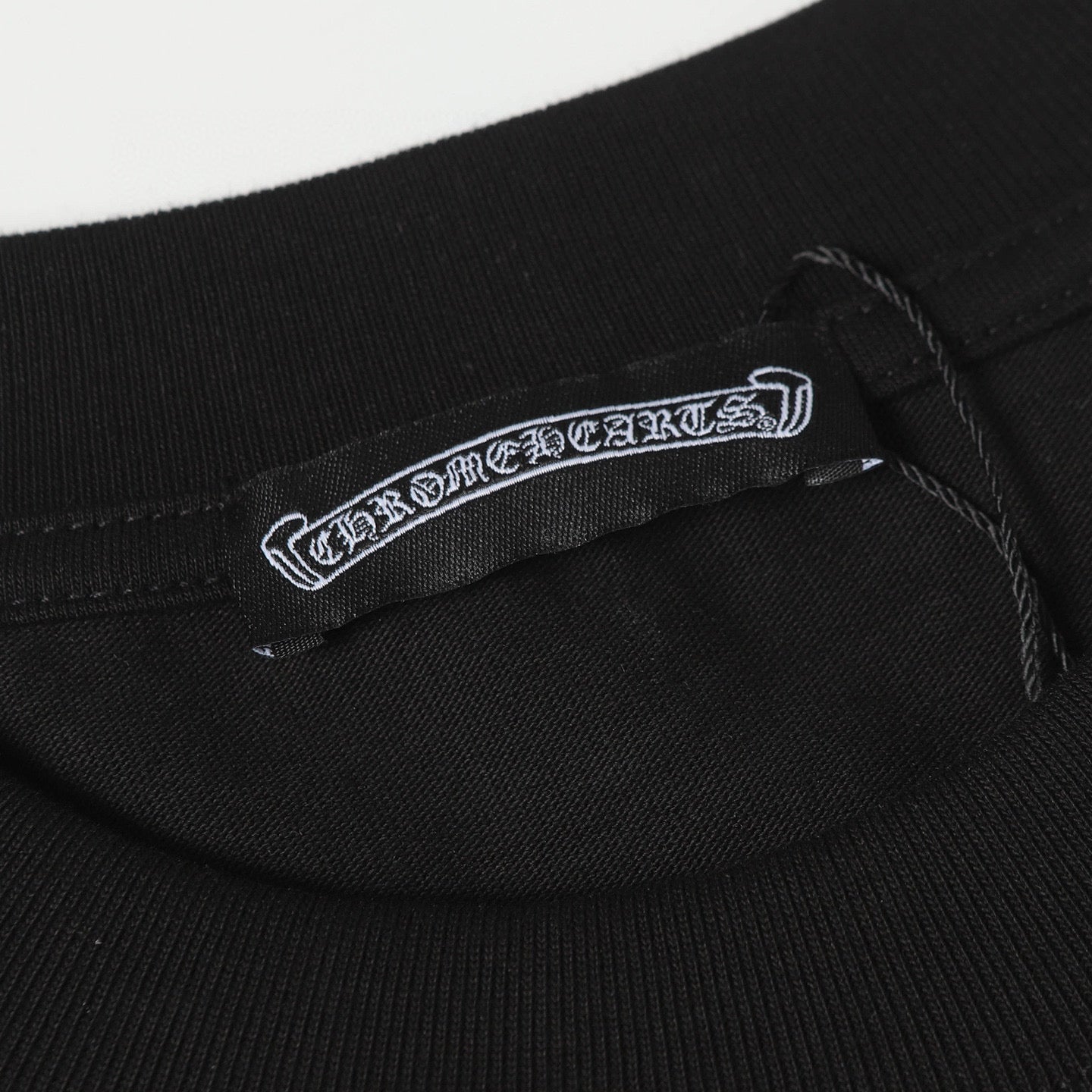 LuxluxHouse Best Quality Clothes Chrome Hearts T-shirt