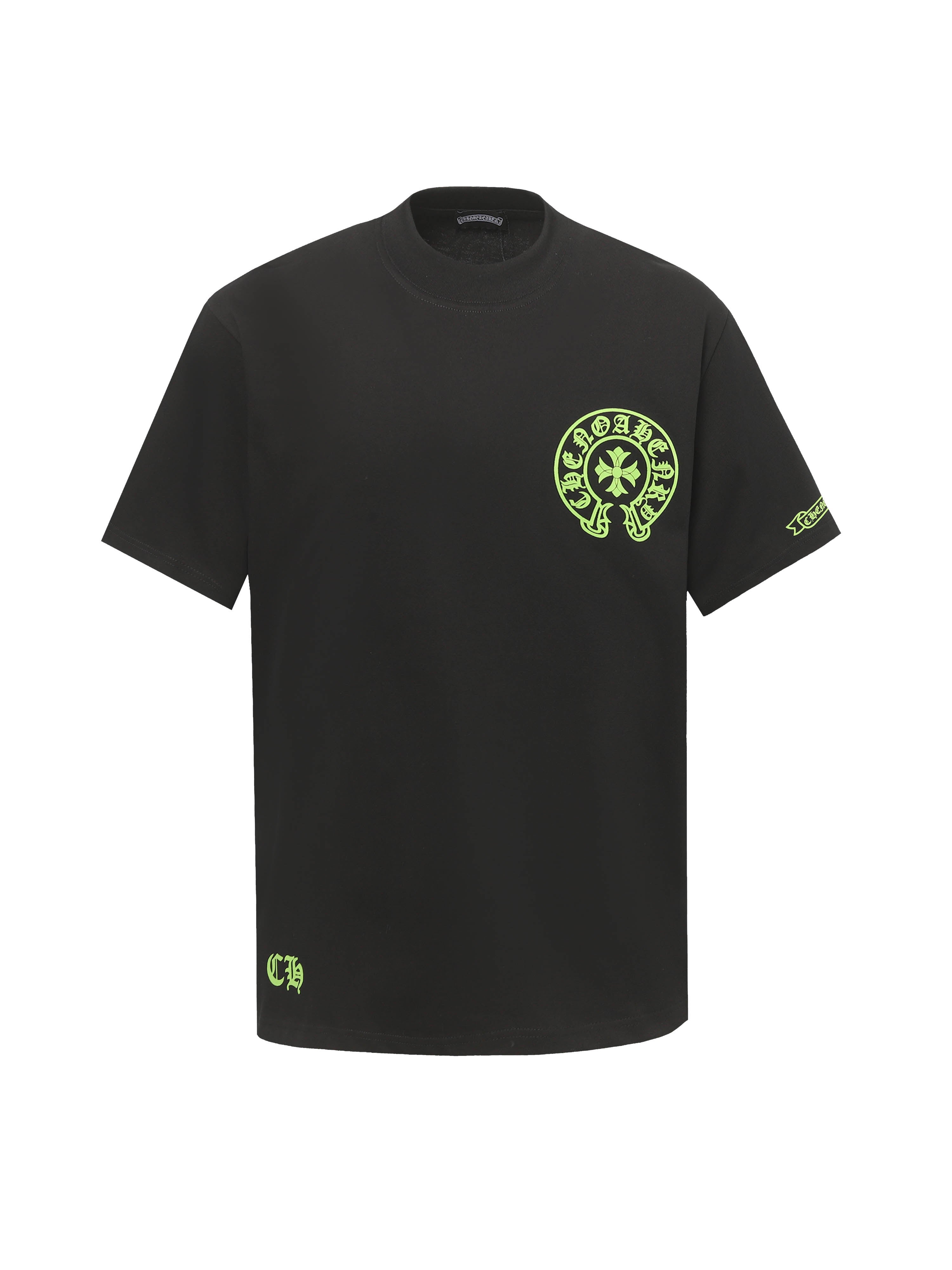 LuxluxHouse Best Quality Clothes Chrome Hearts T-shirt