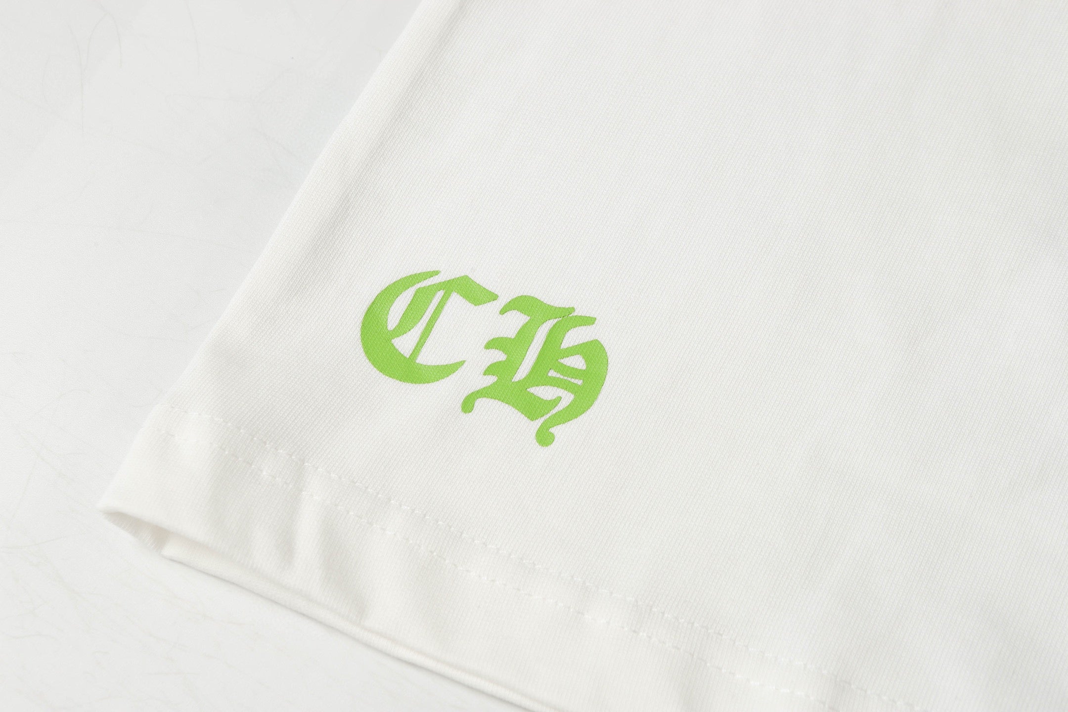 LuxluxHouse Best Quality Clothes Chrome Hearts T-shirt