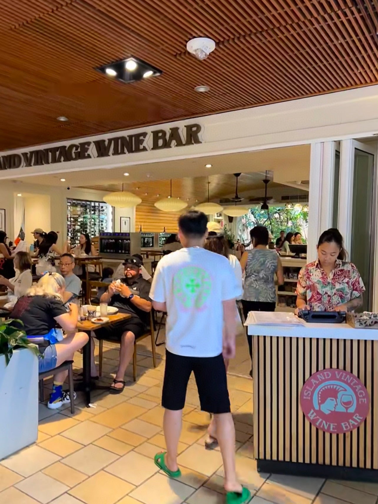 LuxluxHouse Best Quality Clothes Chrome Hearts T-shirt