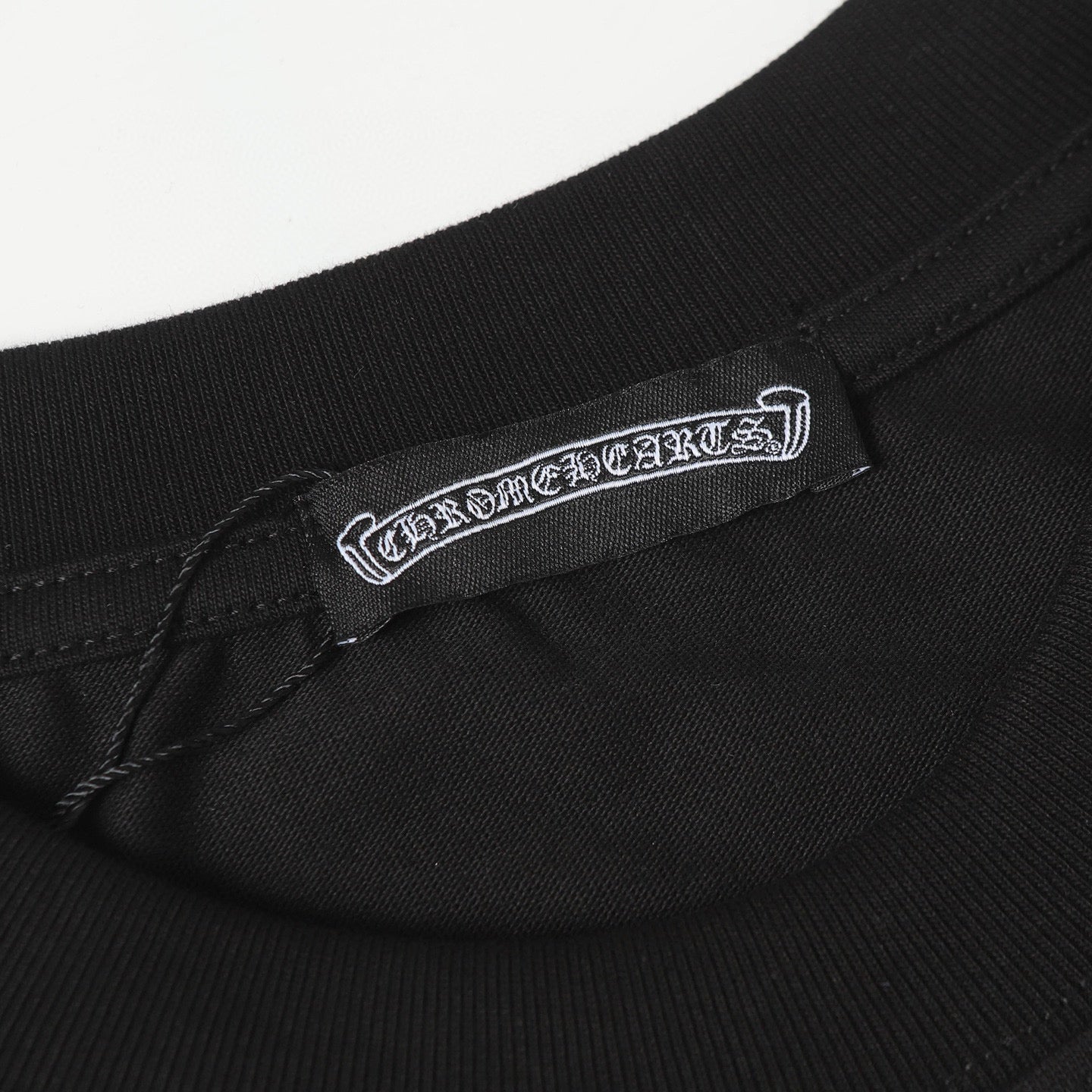 LuxluxHouse Best Quality Clothes Chrome Hearts T-shirt