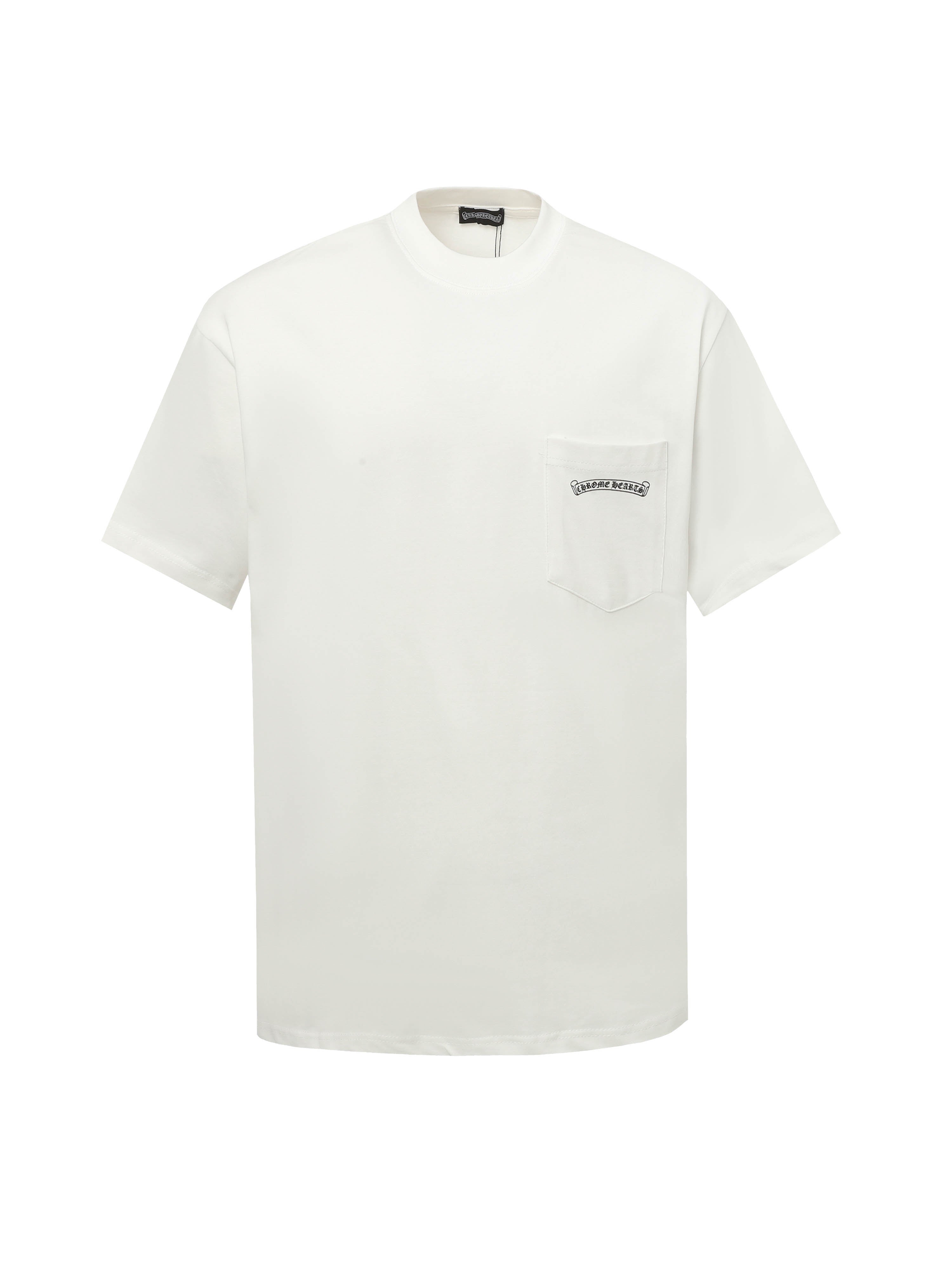 LuxluxHouse Best Quality Clothes Chrome Hearts T-shirt