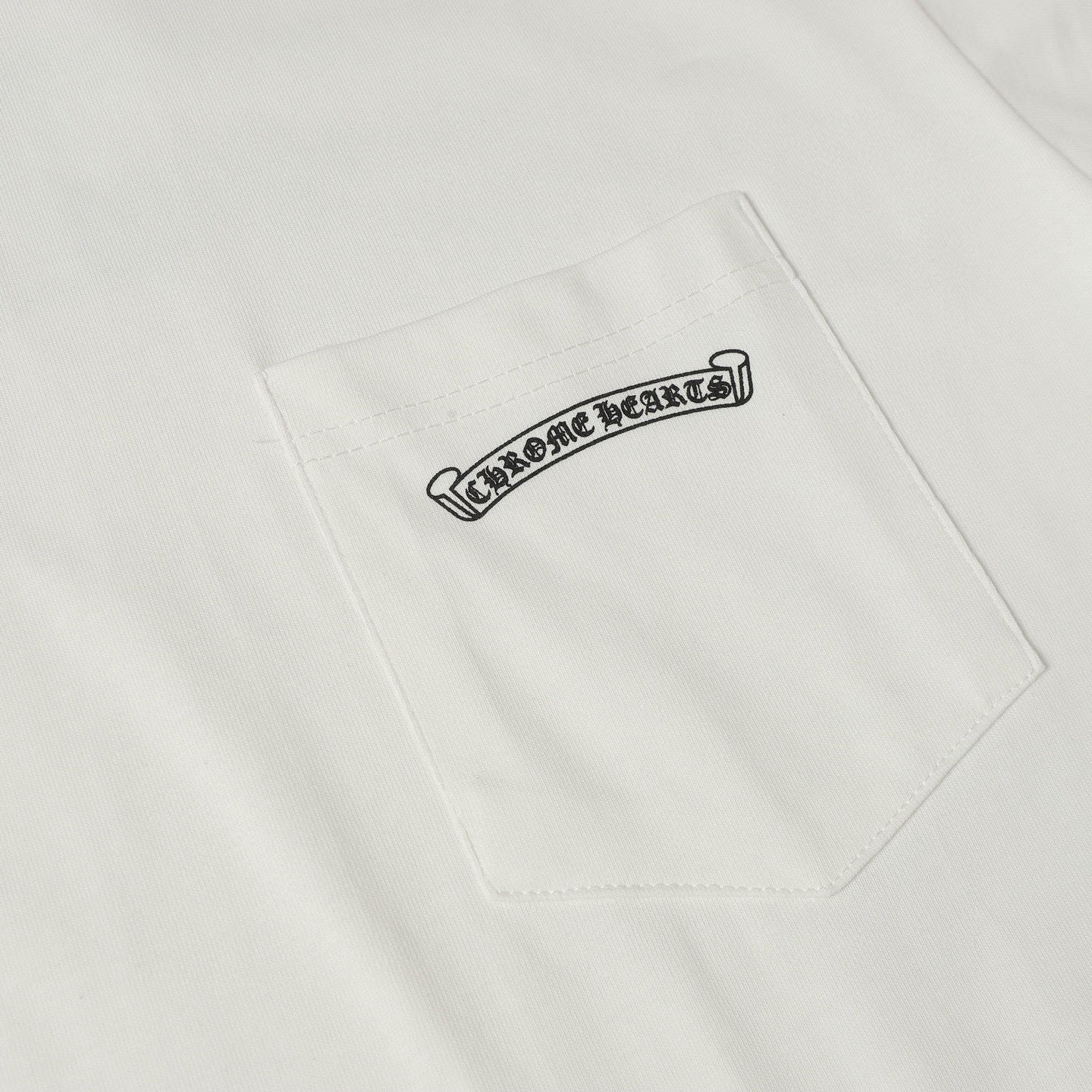 LuxluxHouse Best Quality Clothes Chrome Hearts T-shirt