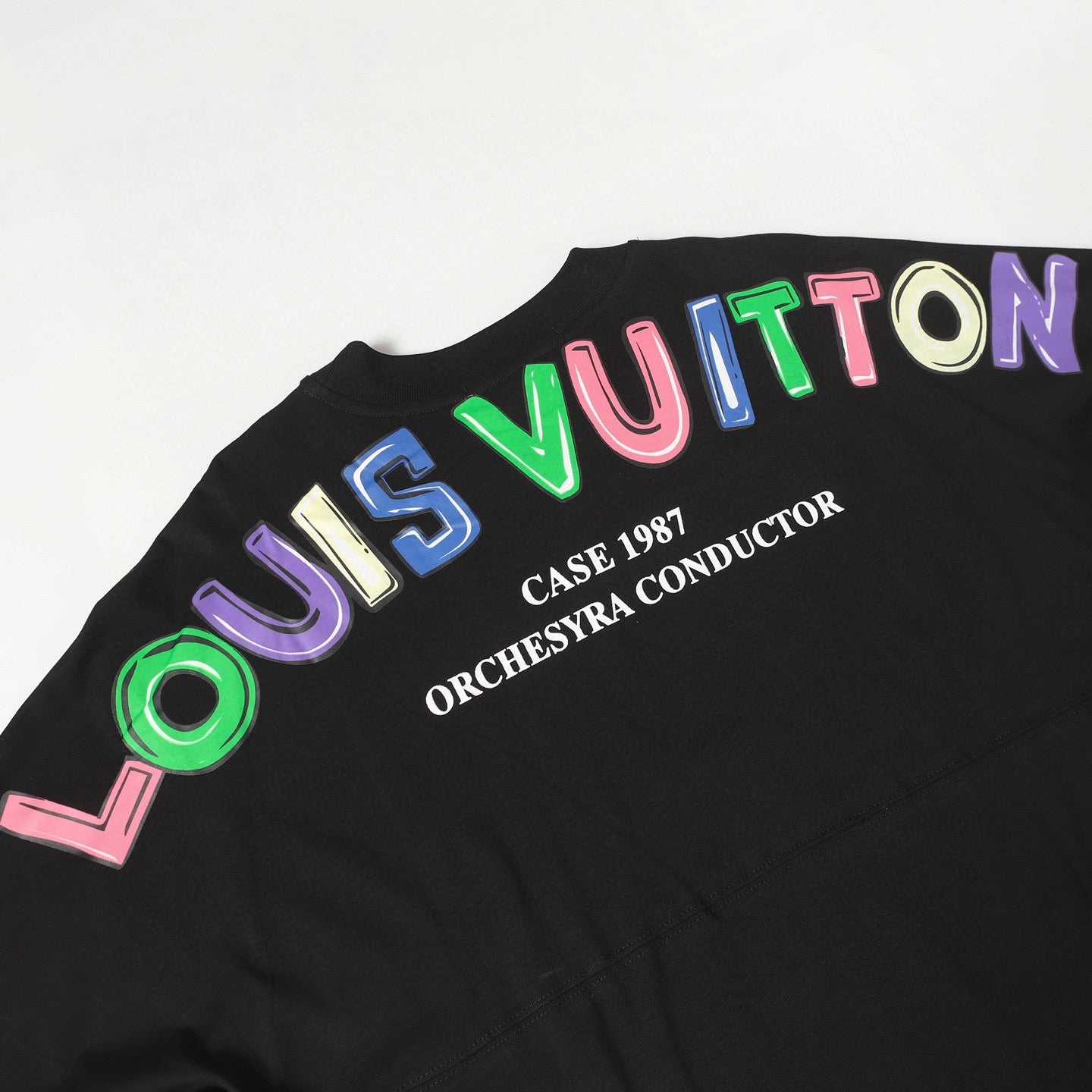 LuxluxHouse Best Quality Clothes T-shirt Louis Vuitton