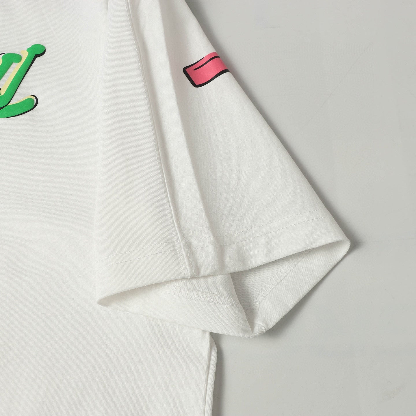 LuxluxHouse Best Quality Clothes T-shirt Louis Vuitton