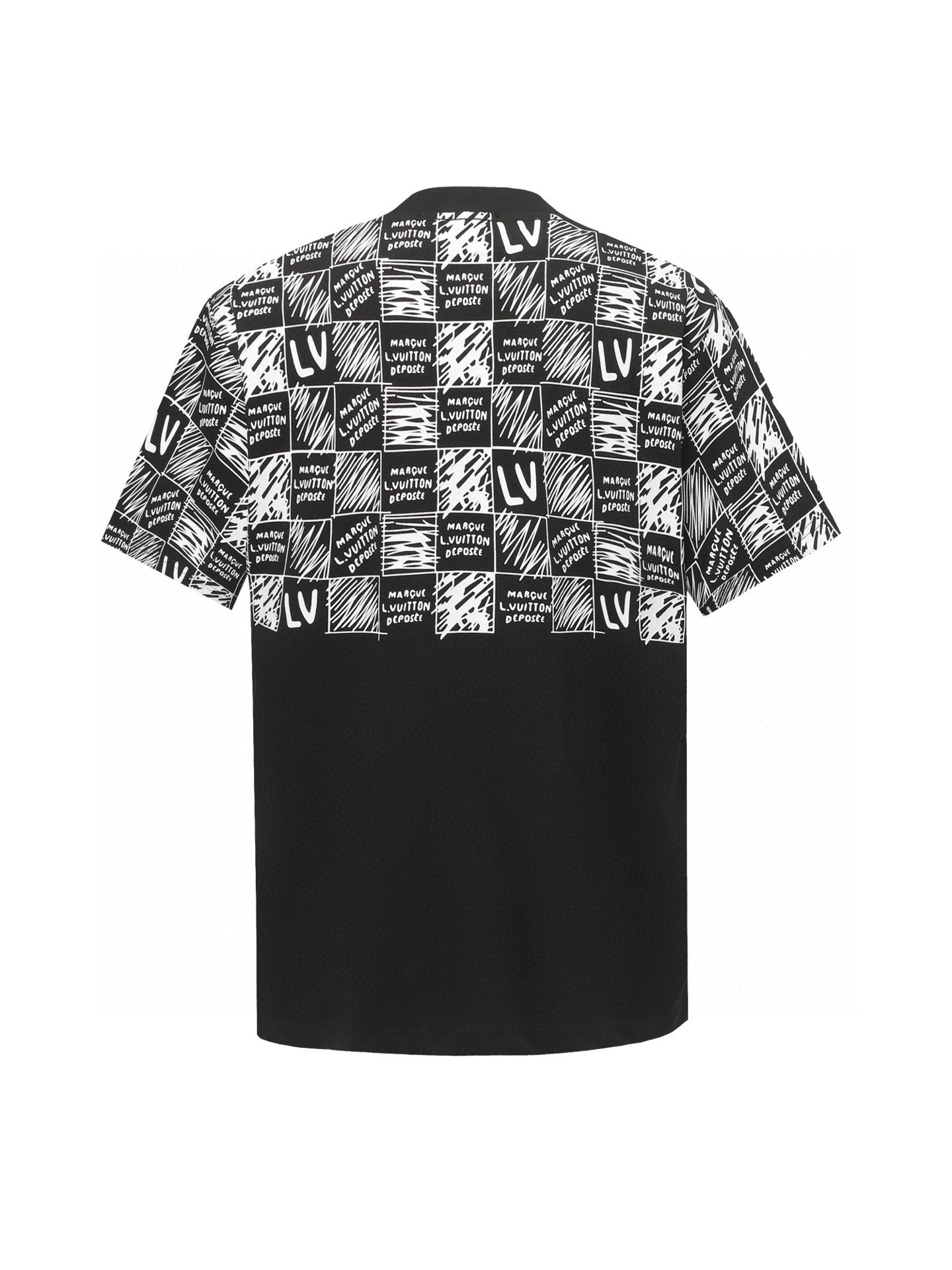 LuxluxHouse Best Quality Clothes T-shirt Louis Vuitton