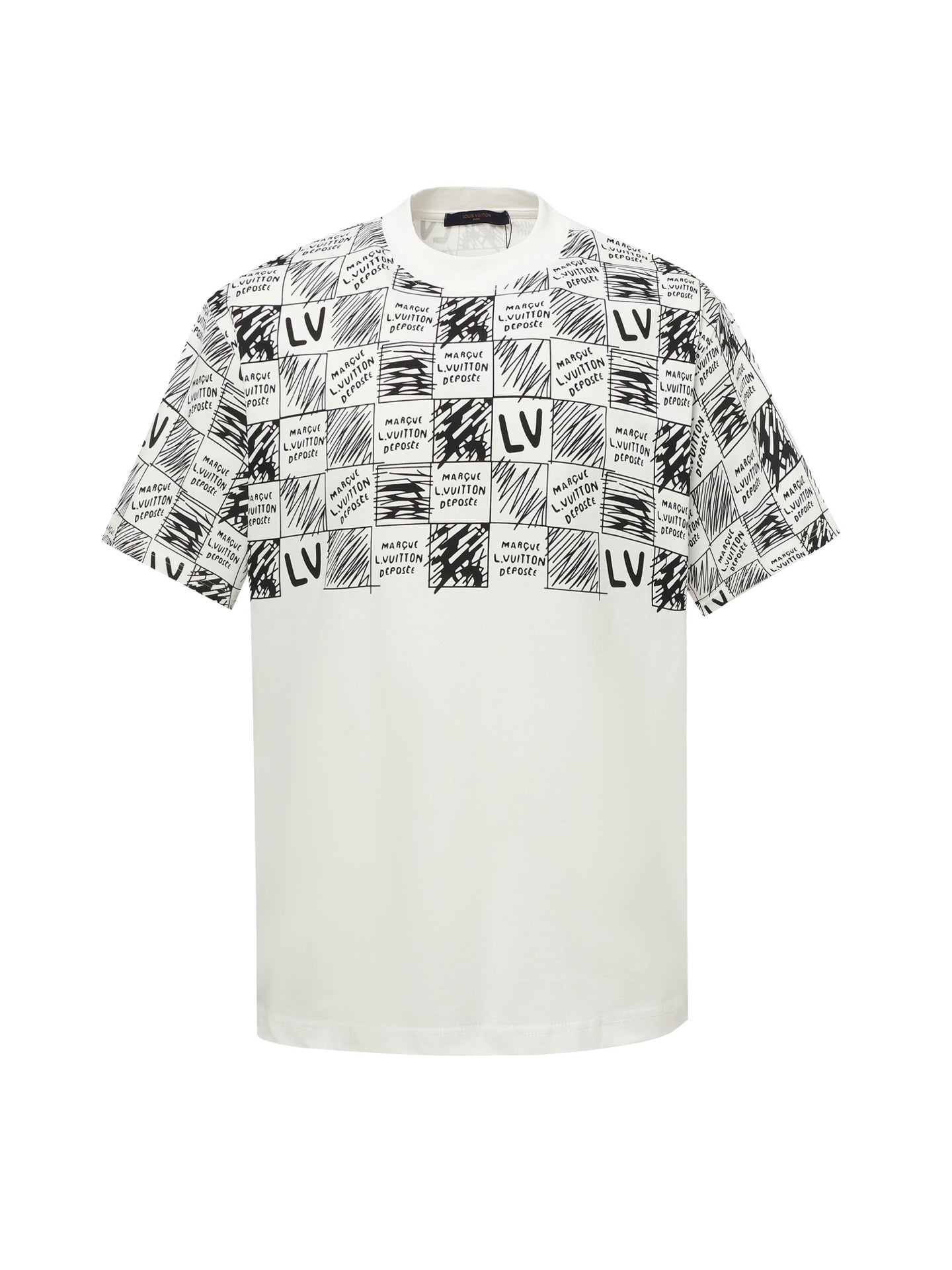 LuxluxHouse Best Quality Clothes T-shirt Louis Vuitton