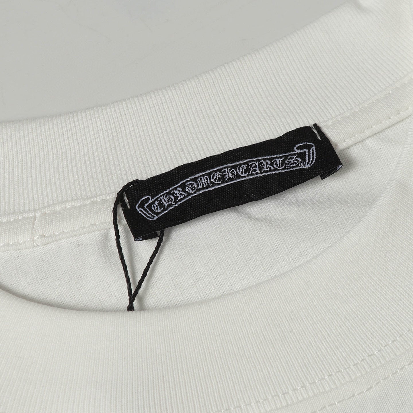 LuxluxHouse Best Quality Clothes Chrome Hearts T-shirt