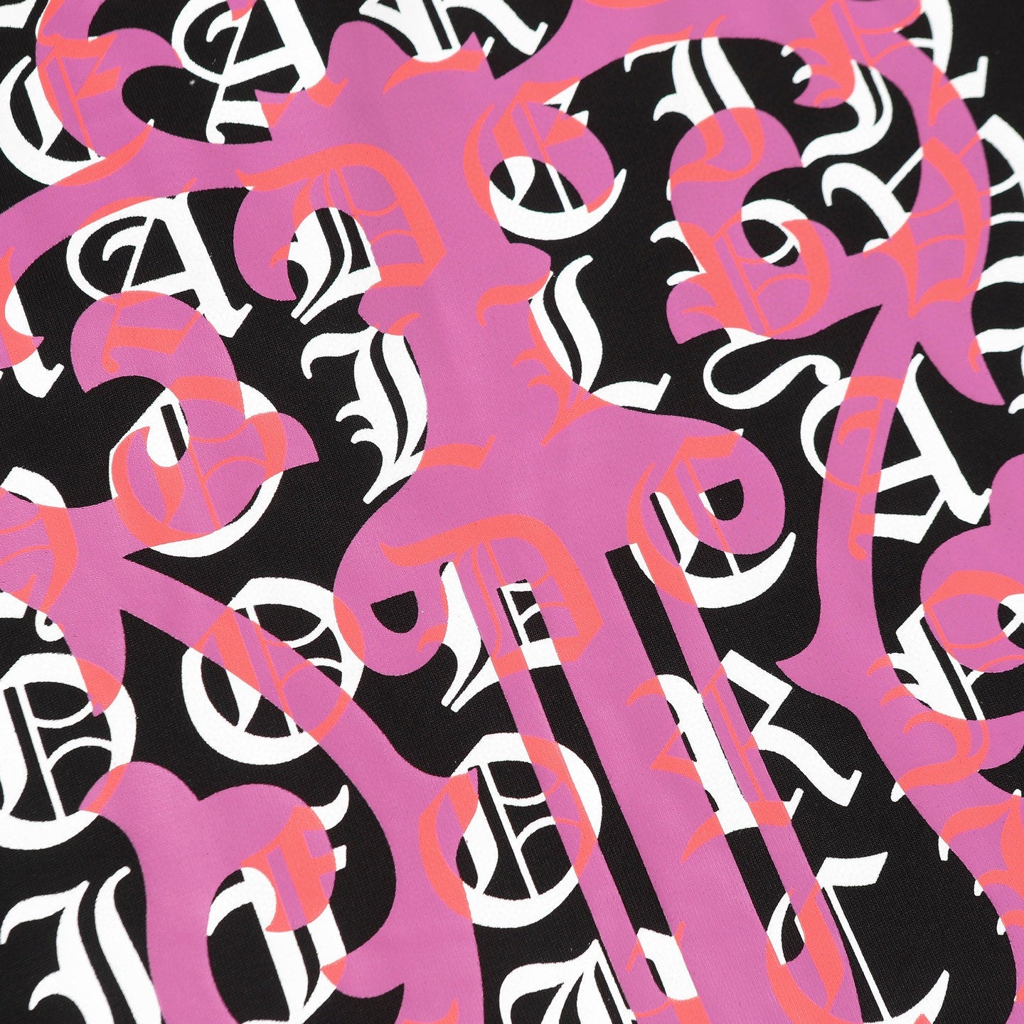 LuxluxHouse Best Quality Clothes Chrome Hearts T-shirt