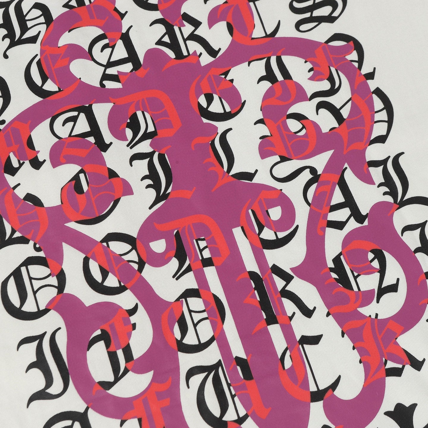 LuxluxHouse Best Quality Clothes Chrome Hearts T-shirt