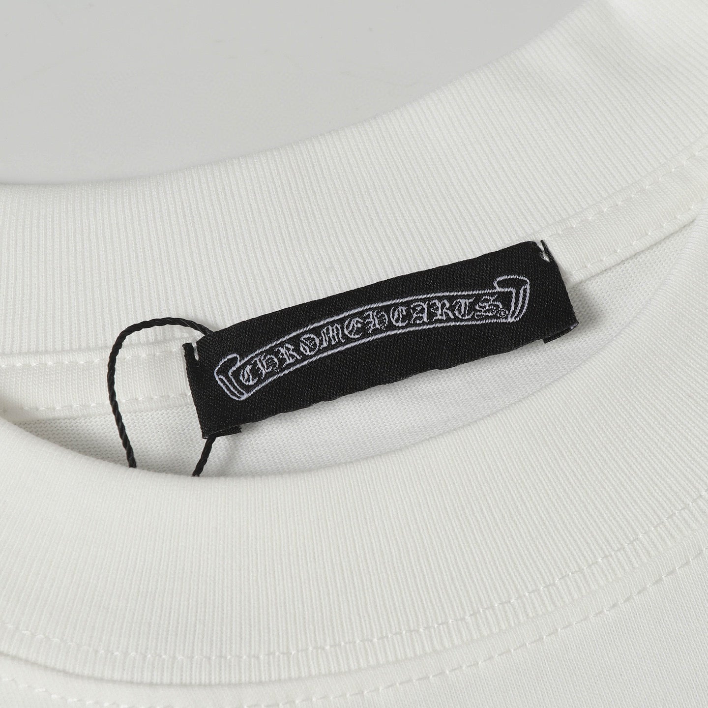 LuxluxHouse Best Quality Clothes Chrome Hearts T-shirt