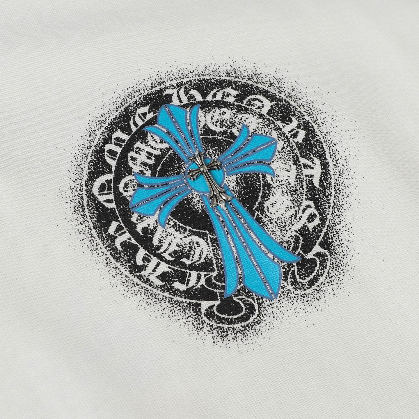 LuxluxHouse Best Quality Clothes Chrome Hearts T-shirt