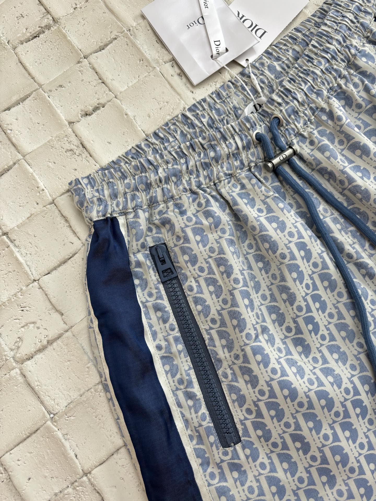LuxluxHouse Best Quality Clothes Pants Dior