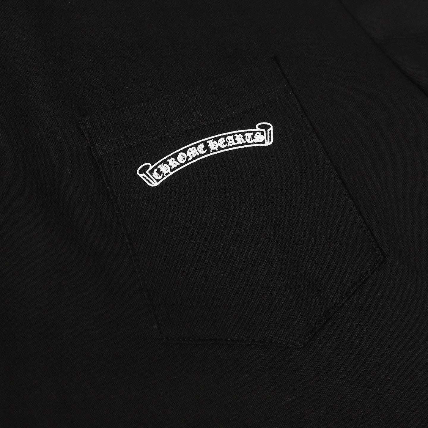 LuxluxHouse Best Quality Clothes Chrome Hearts T-shirt