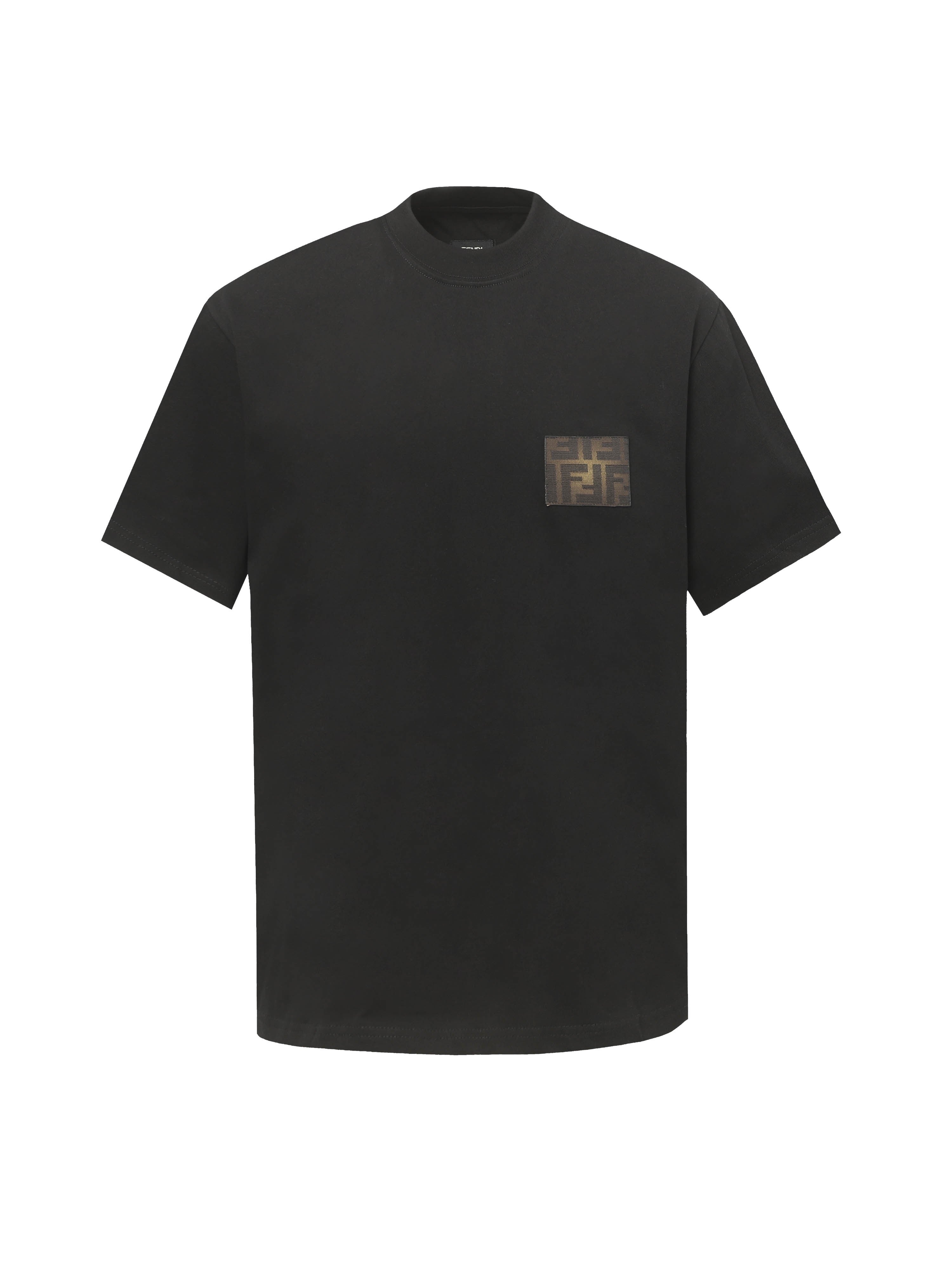 LuxluxHouse Best Quality Clothes Fendi T-shirt