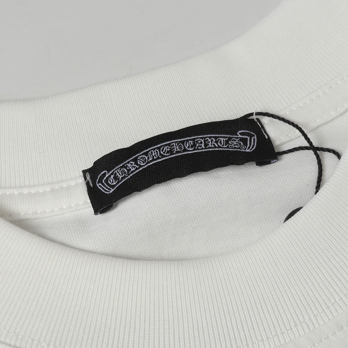 LuxluxHouse Best Quality Clothes Chrome Hearts T-shirt