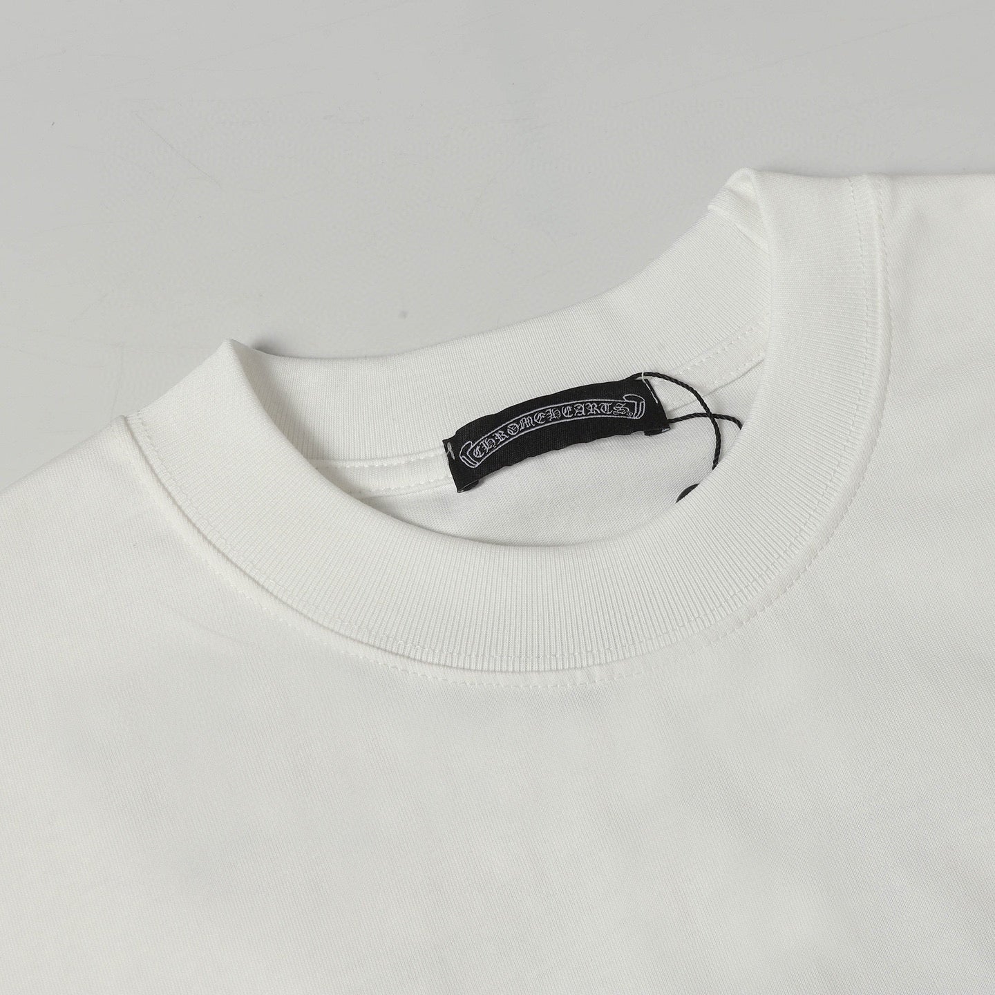 LuxluxHouse Best Quality Clothes Chrome Hearts T-shirt