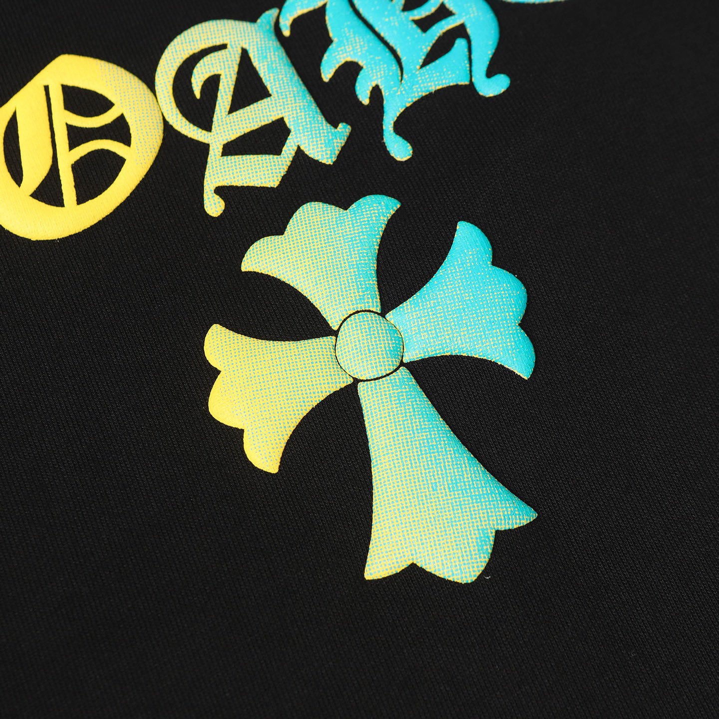 LuxluxHouse Best Quality Clothes Chrome Hearts T-shirt