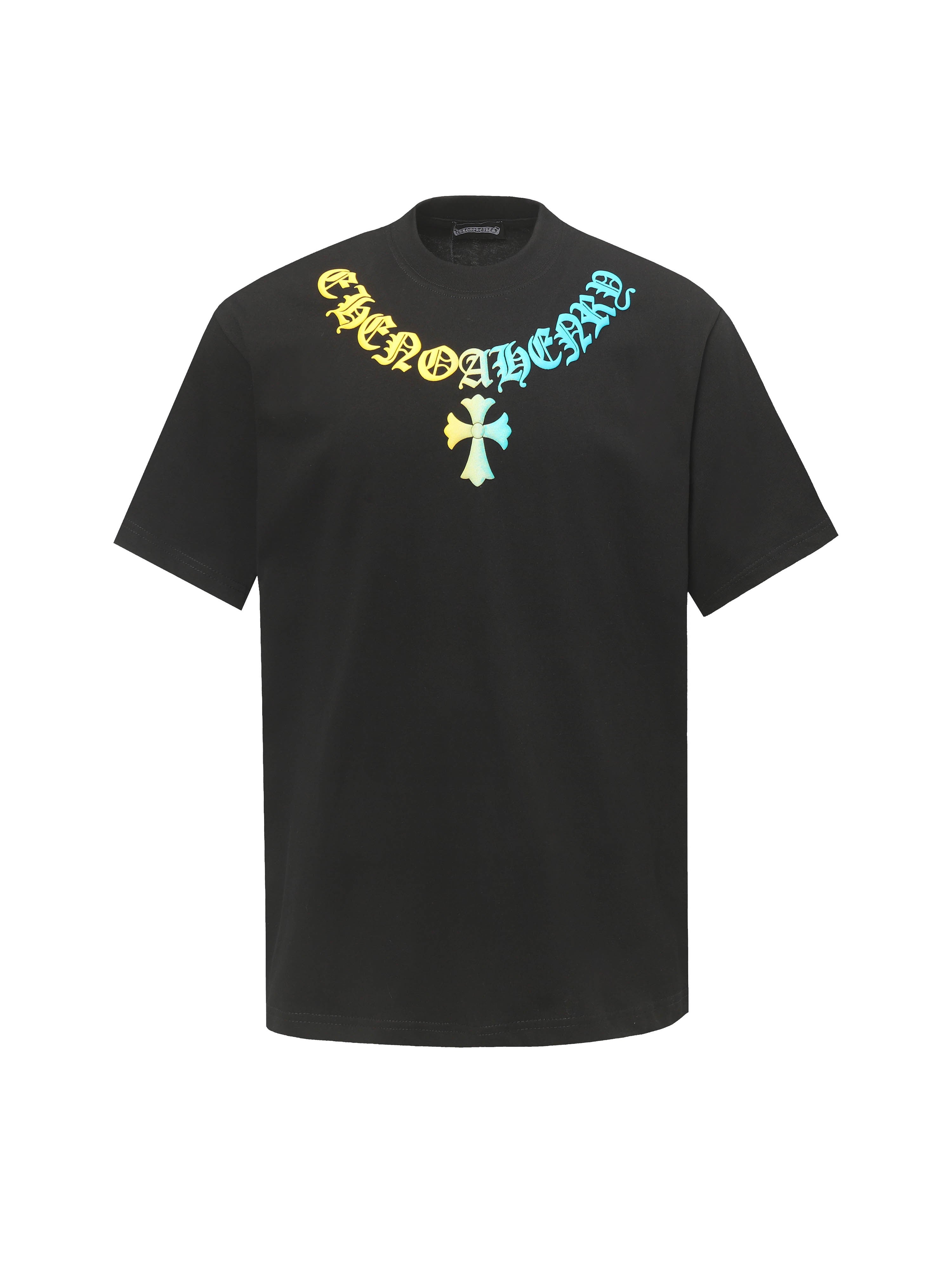 LuxluxHouse Best Quality Clothes Chrome Hearts T-shirt