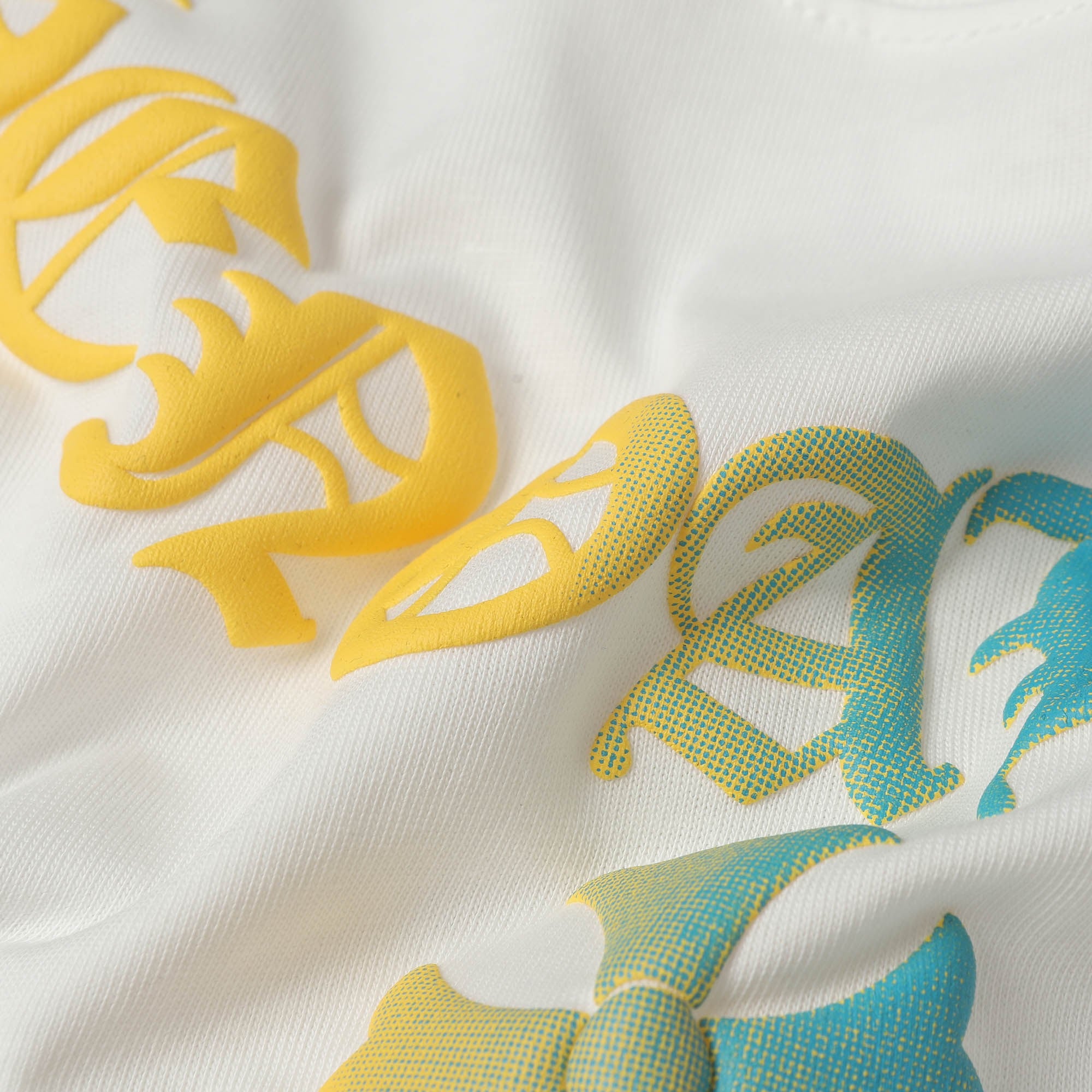 LuxluxHouse Best Quality Clothes Chrome Hearts T-shirt