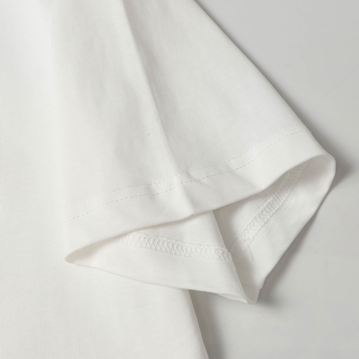 LuxluxHouse Best Quality Clothes Chrome Hearts T-shirt