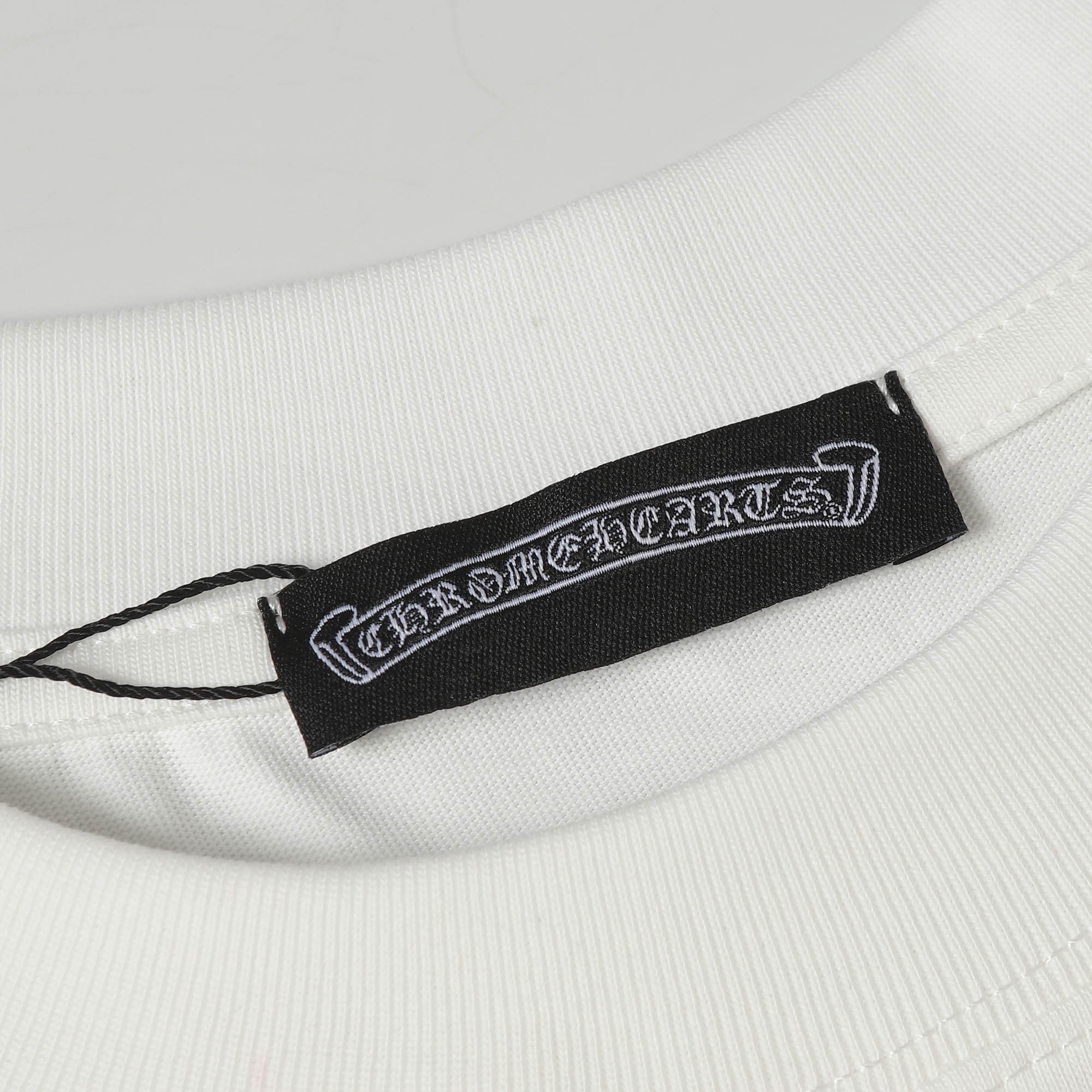 LuxluxHouse Best Quality Clothes Chrome Hearts T-shirt