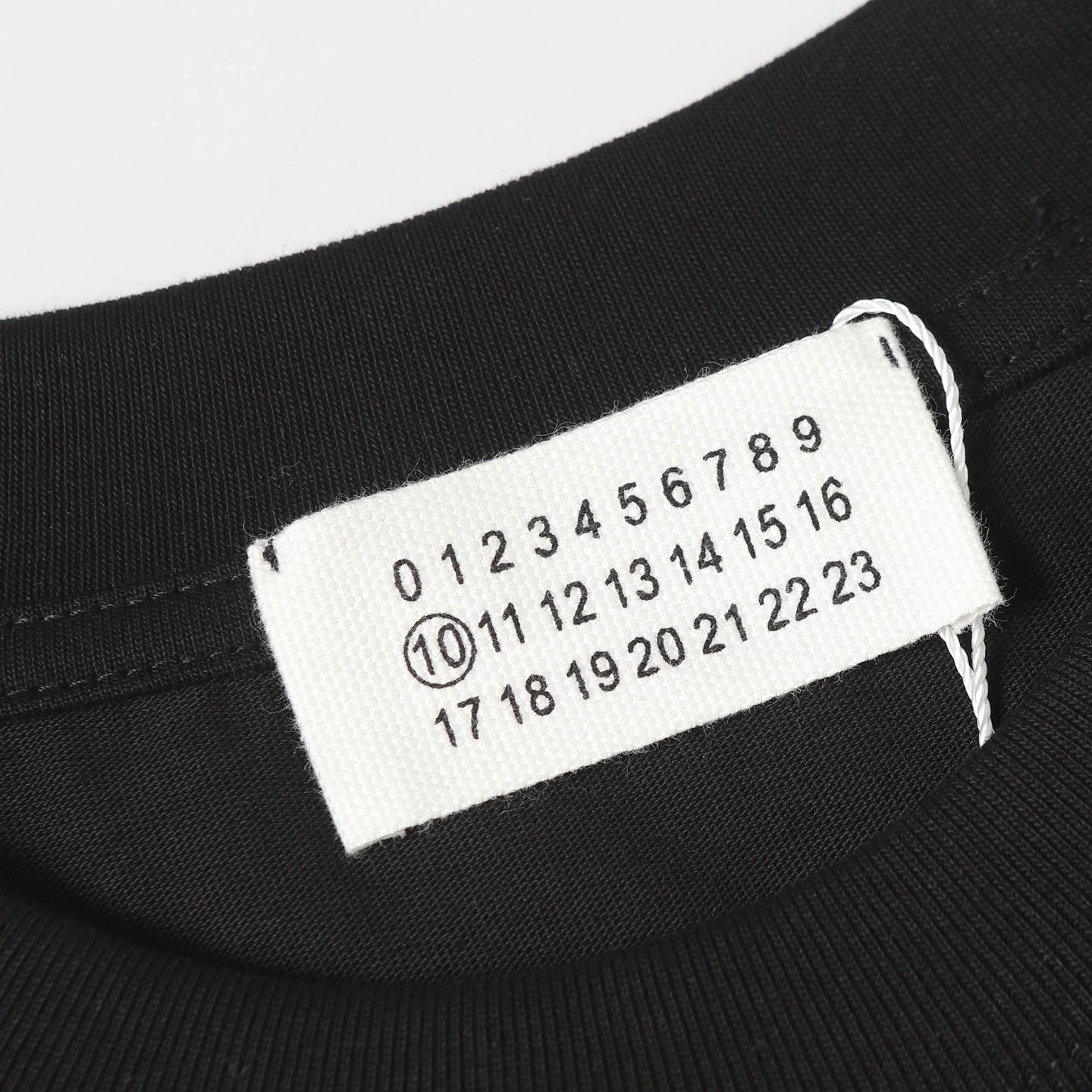 LuxluxHouse Best Quality Clothes T-shirt Chanel & Maison Margiela