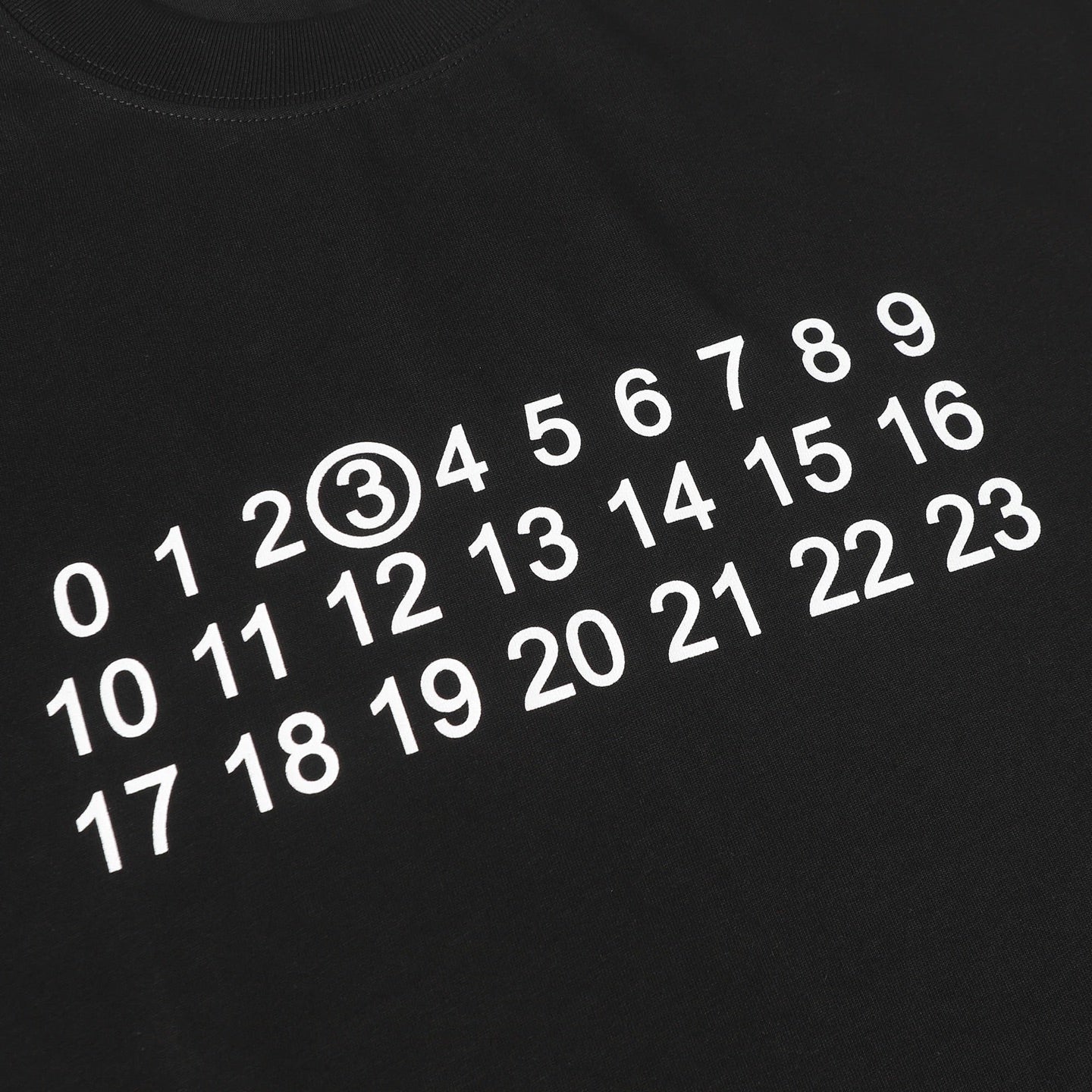 LuxluxHouse Best Quality Clothes T-shirt Chanel & Maison Margiela