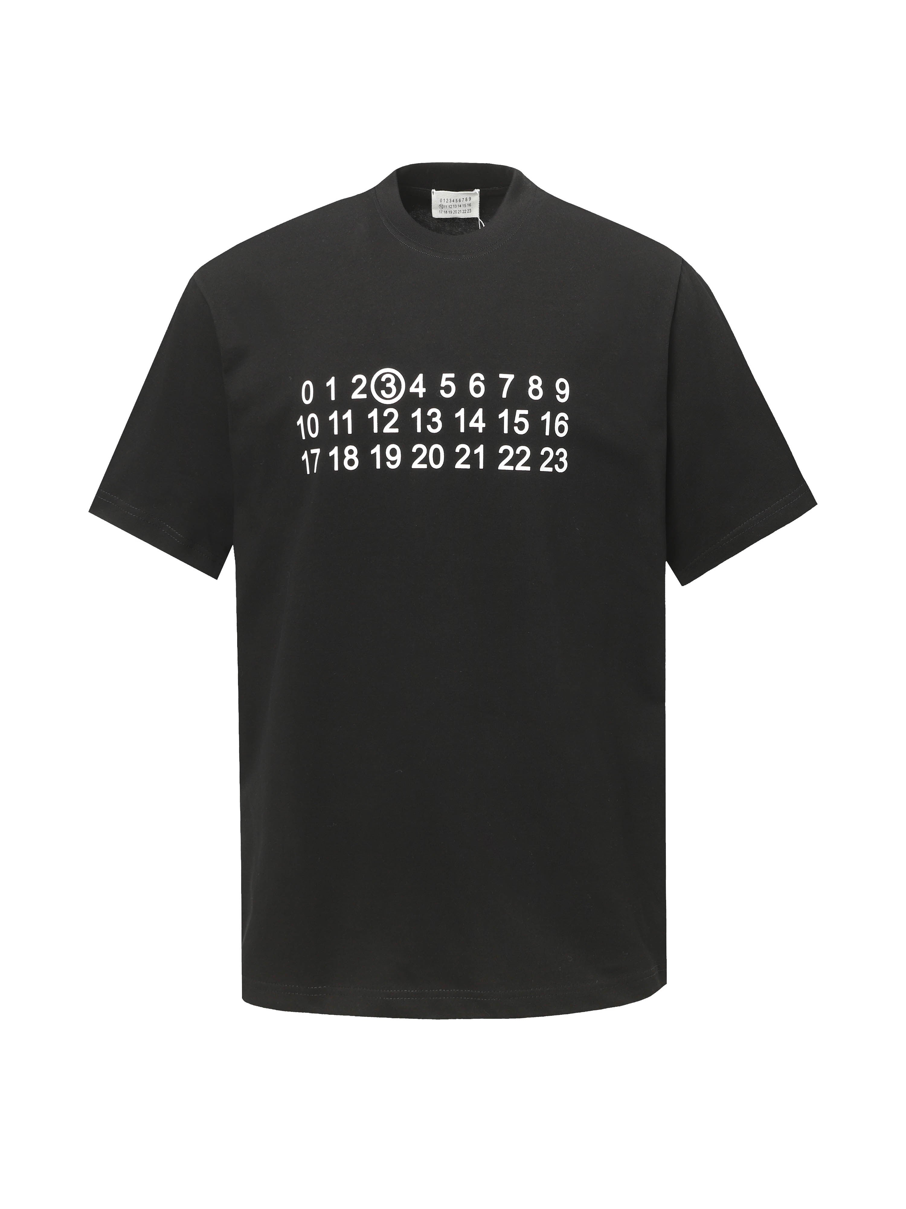 LuxluxHouse Best Quality Clothes T-shirt Chanel & Maison Margiela