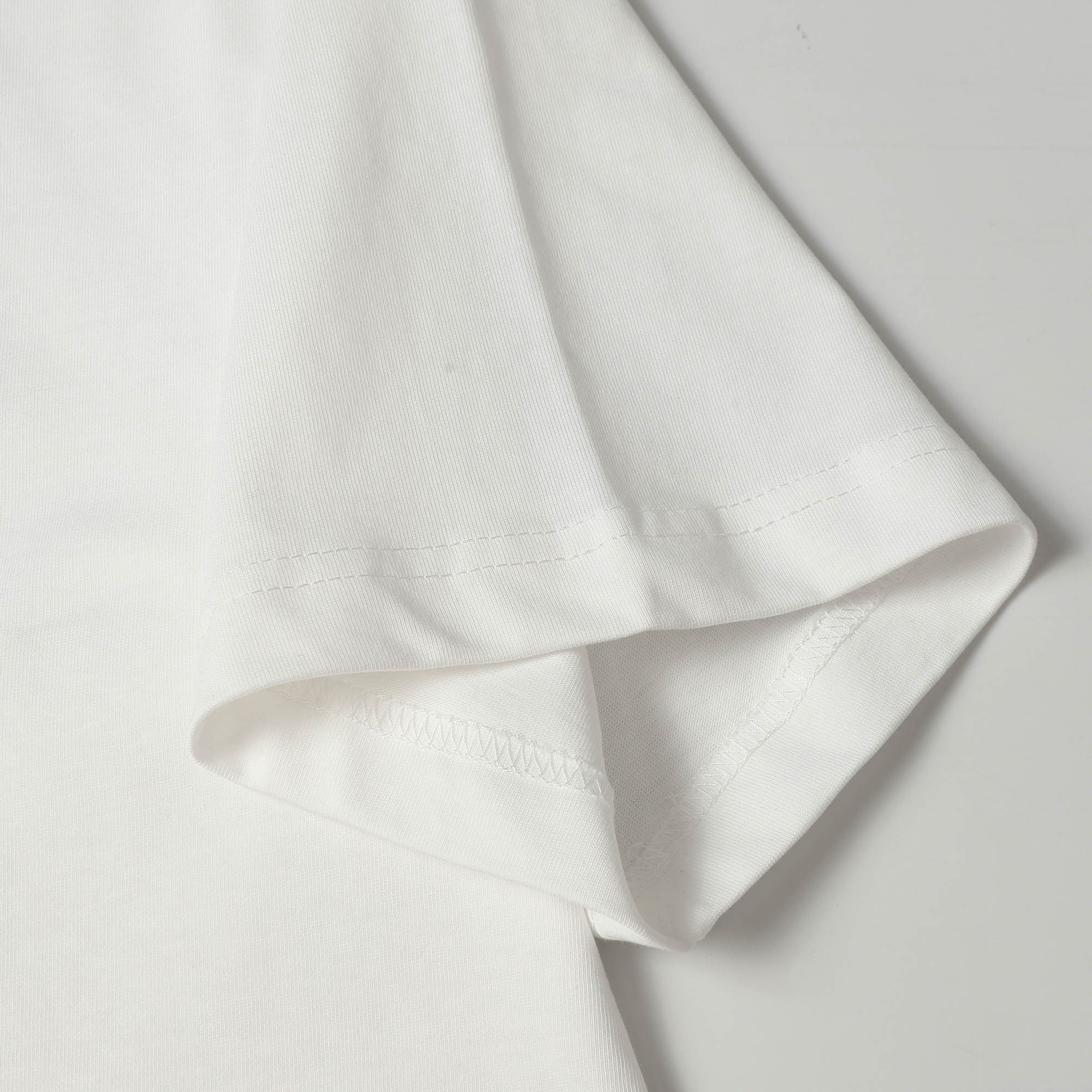 LuxluxHouse Best Quality Clothes T-shirt Chanel & Maison Margiela