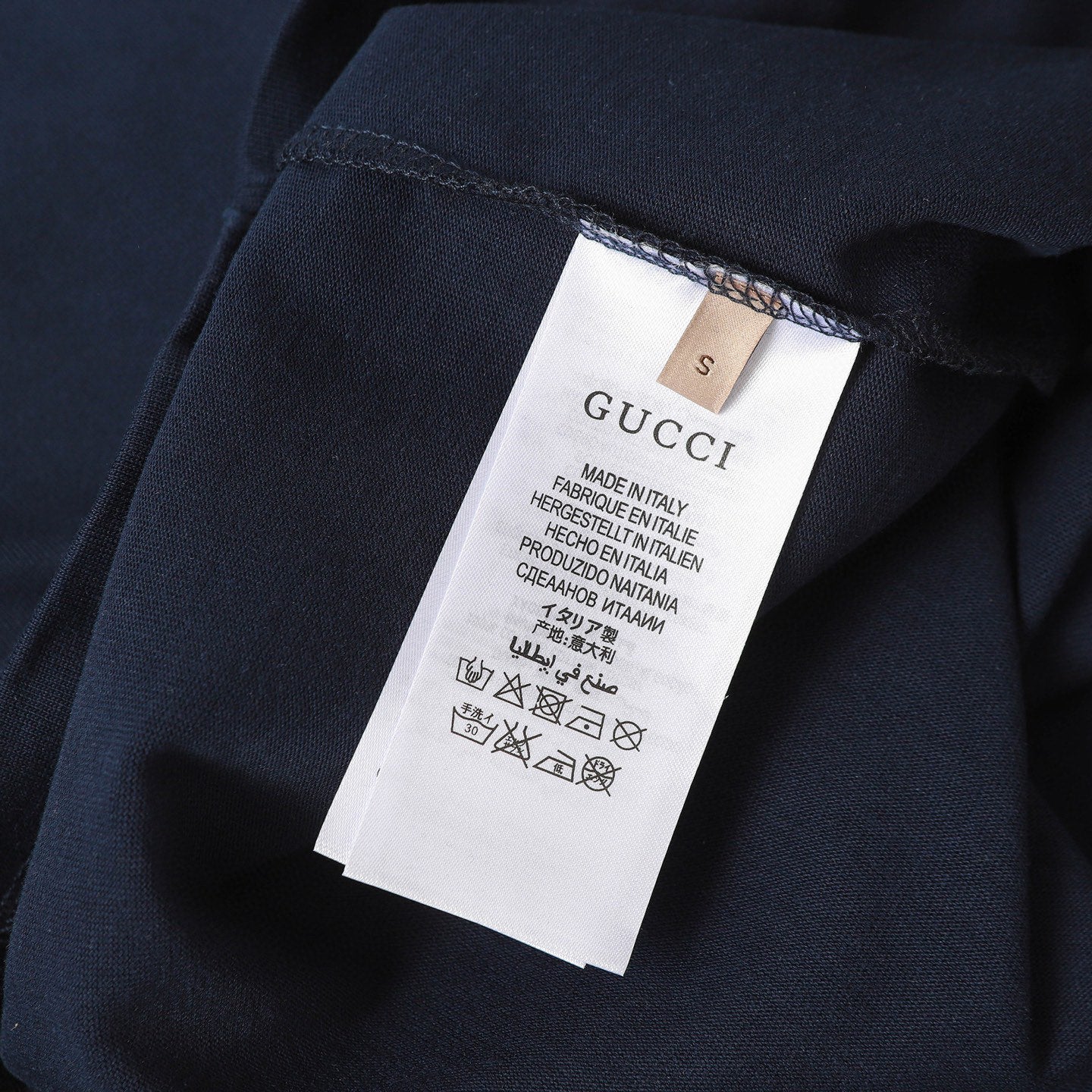 LuxluxHouse Best Quality Clothes Gucci T-shirt