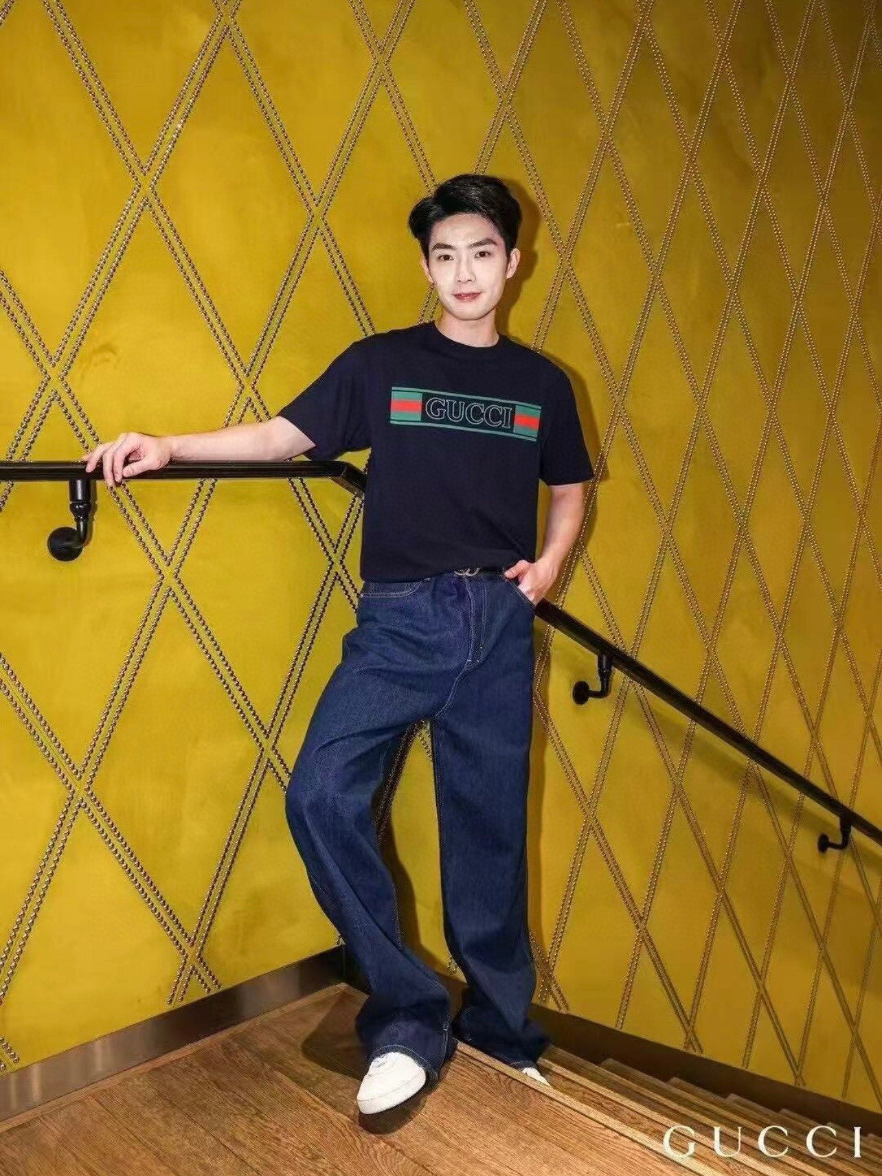 LuxluxHouse Best Quality Clothes Gucci T-shirt