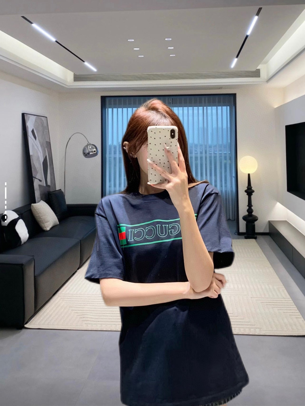 LuxluxHouse Best Quality Clothes Gucci T-shirt