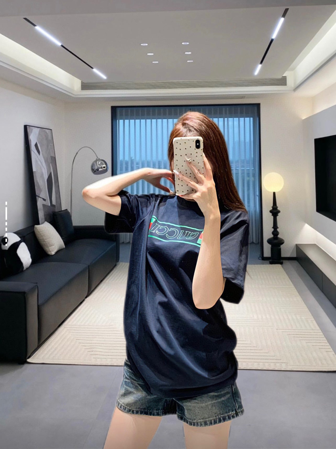 LuxluxHouse Best Quality Clothes Gucci T-shirt