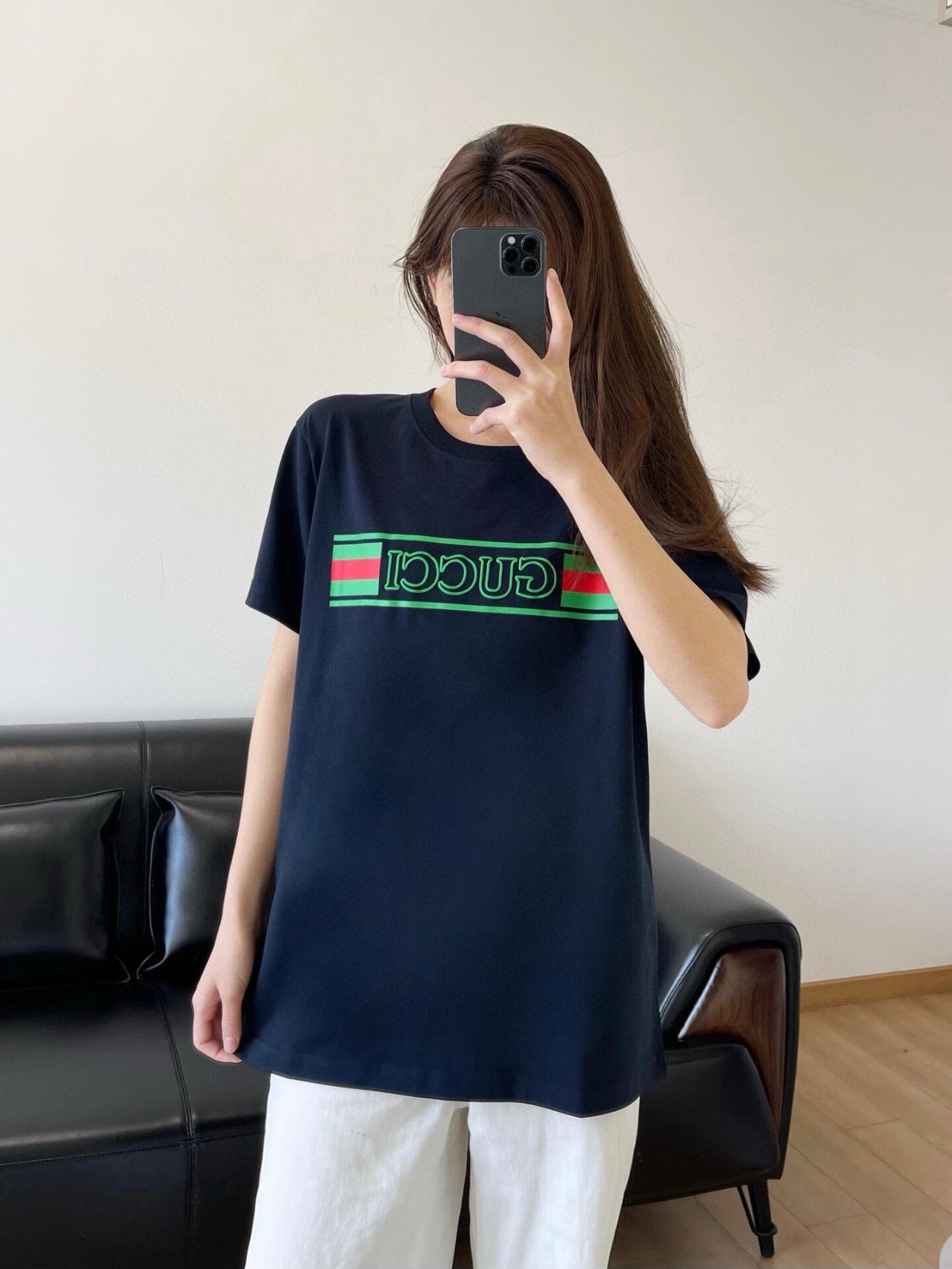 LuxluxHouse Best Quality Clothes Gucci T-shirt