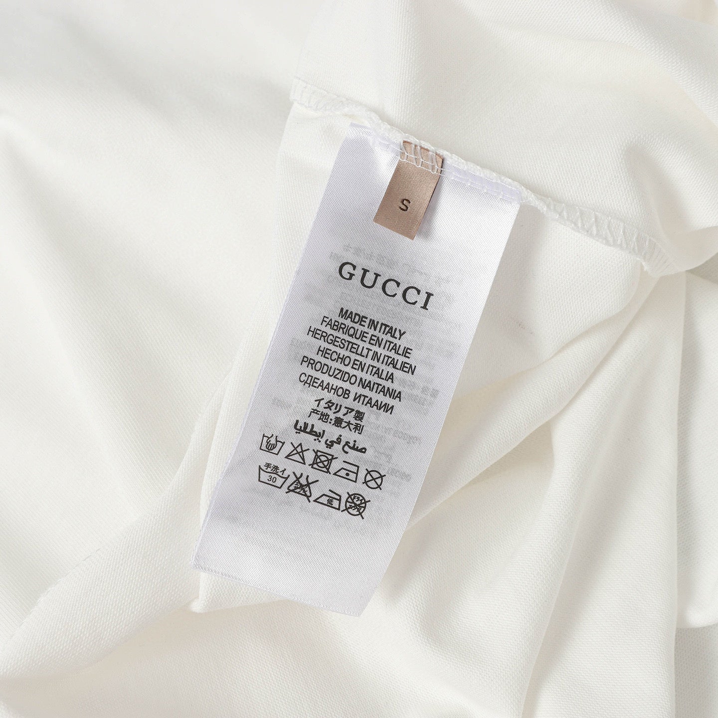 LuxluxHouse Best Quality Clothes Gucci T-shirt