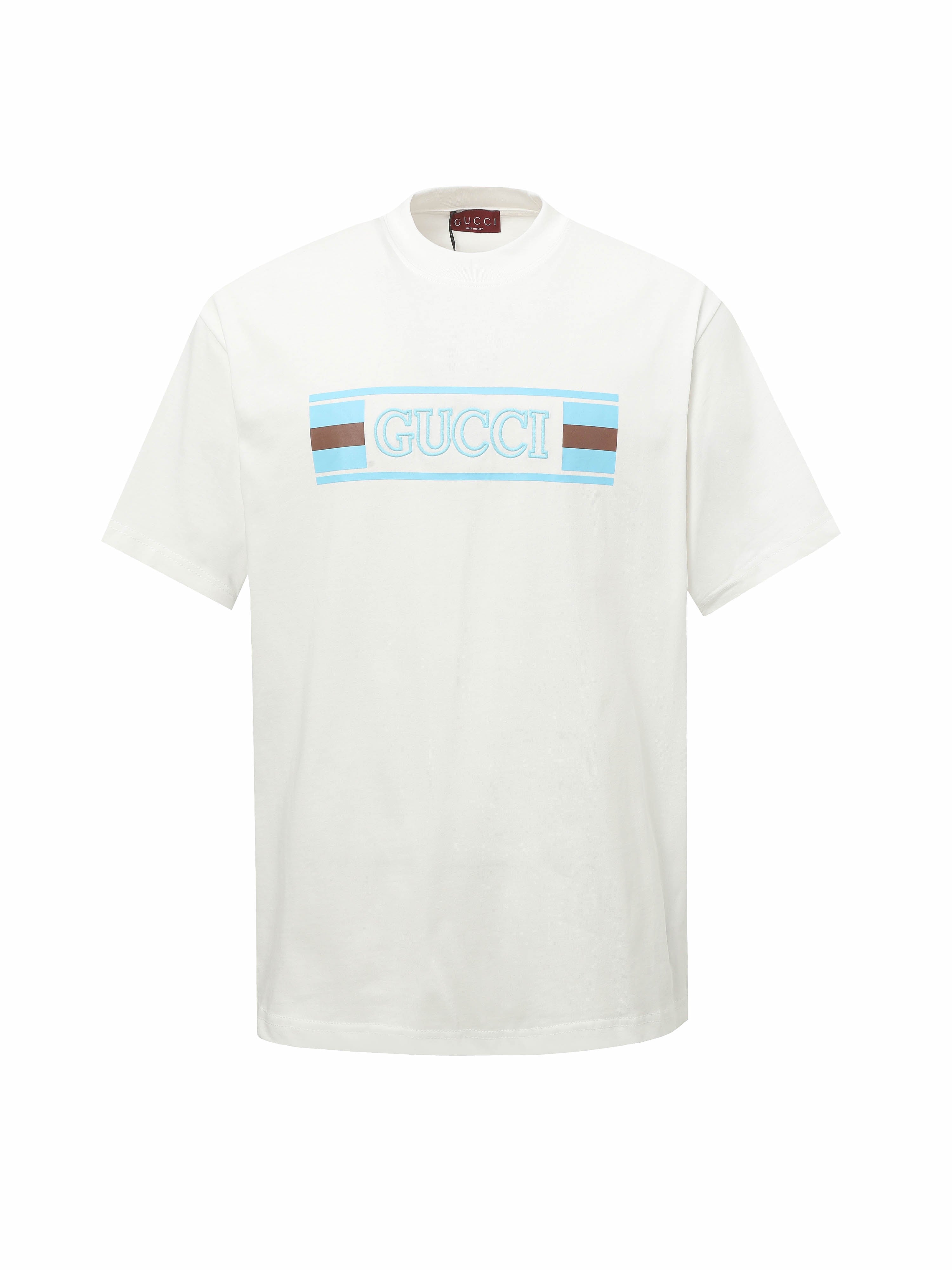 LuxluxHouse Best Quality Clothes Gucci T-shirt