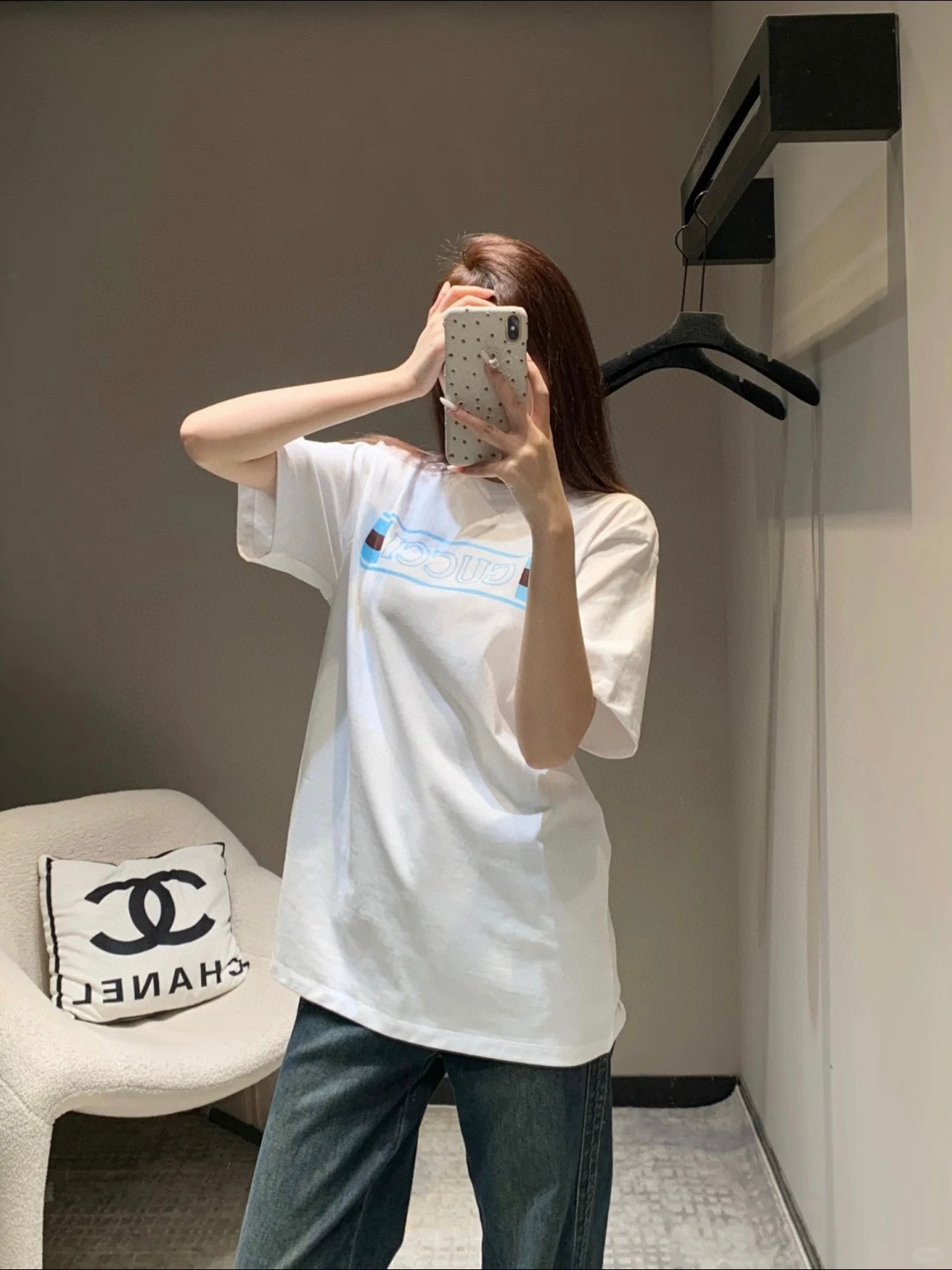 LuxluxHouse Best Quality Clothes Gucci T-shirt
